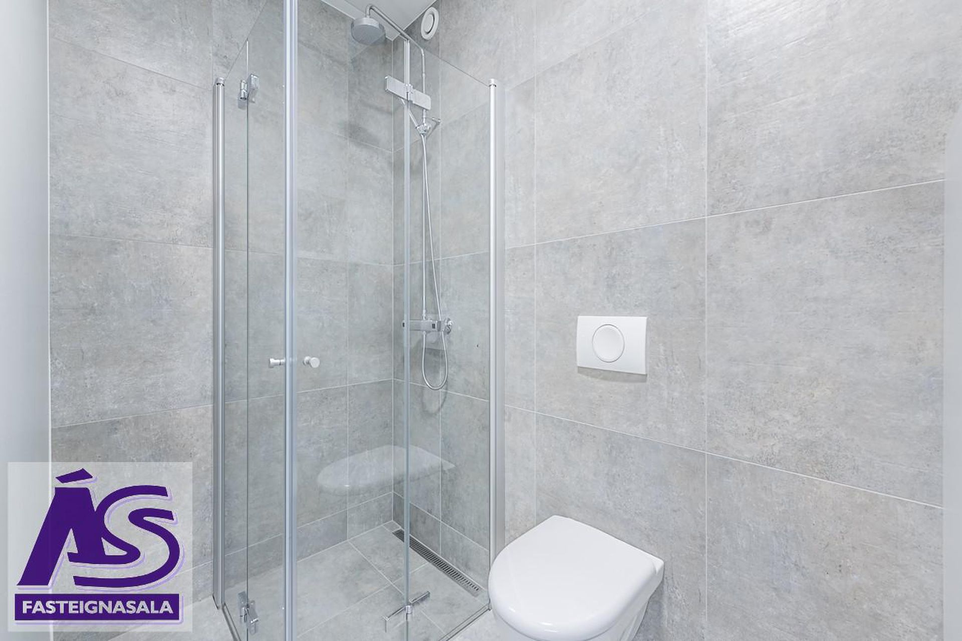 Gæfutjörn 2 - 0103, 113 Reykjavík