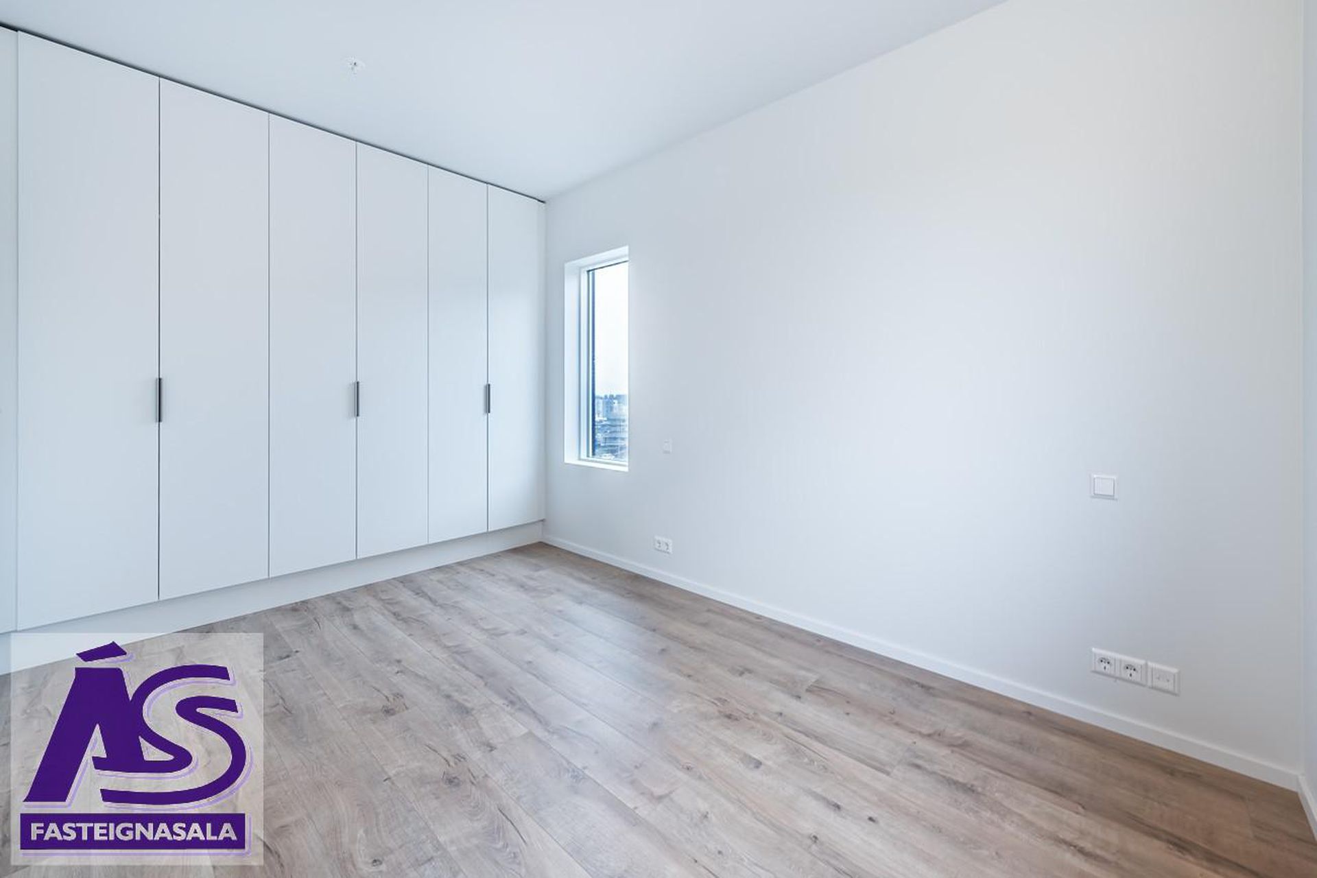 Gæfutjörn 2 - 0103, 113 Reykjavík