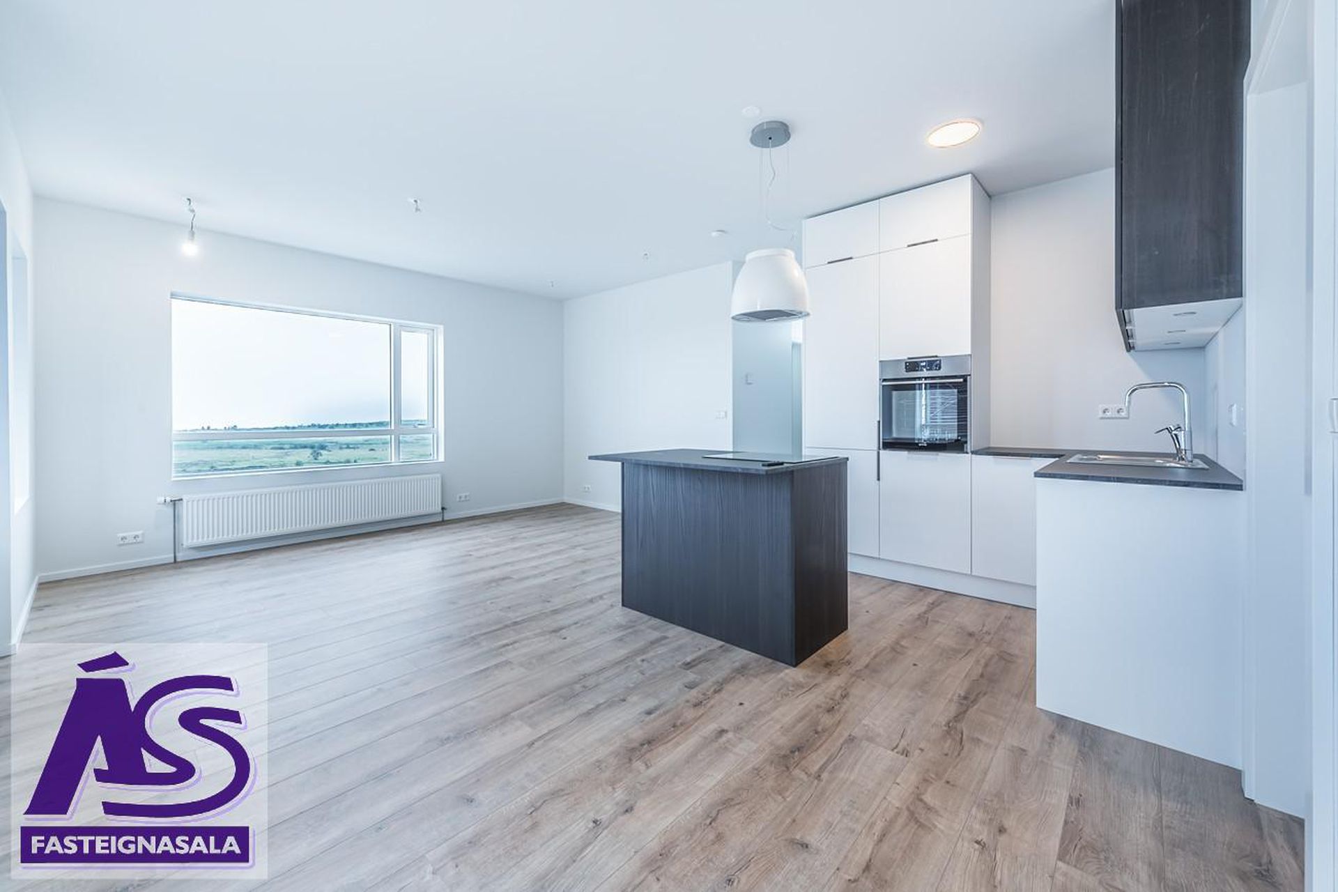 Gæfutjörn 2 - 0103, 113 Reykjavík