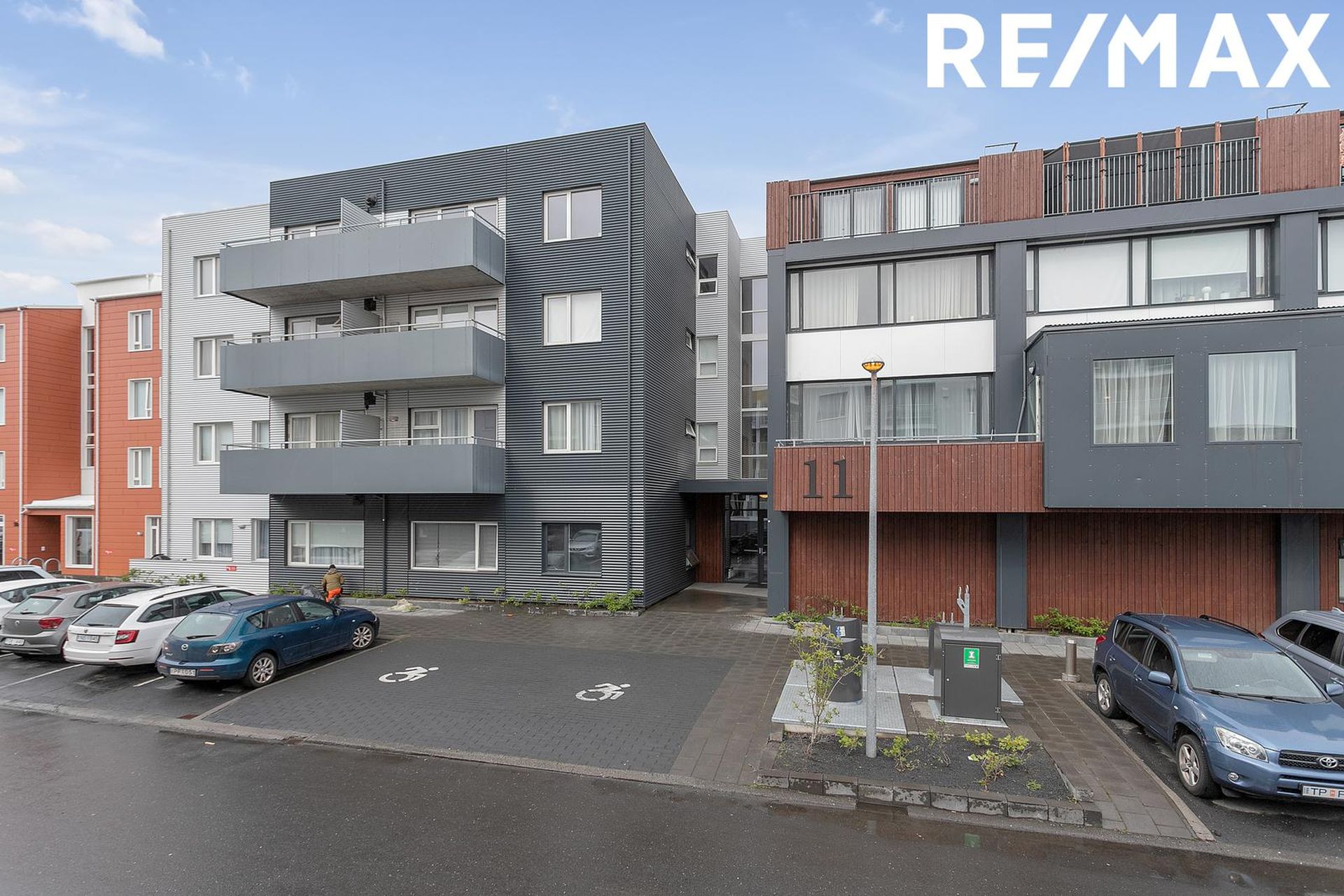 Hafnarbraut 11, 200 Kópavogur
