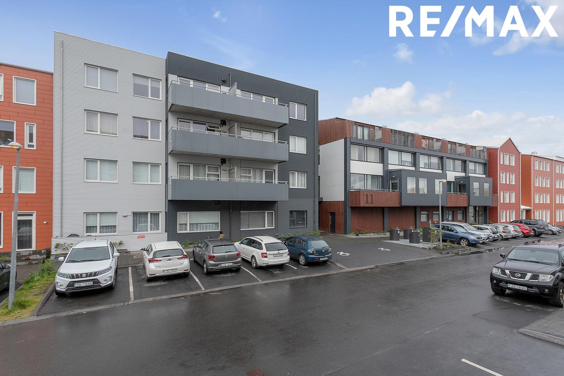 Hafnarbraut 11, 200 Kópavogur