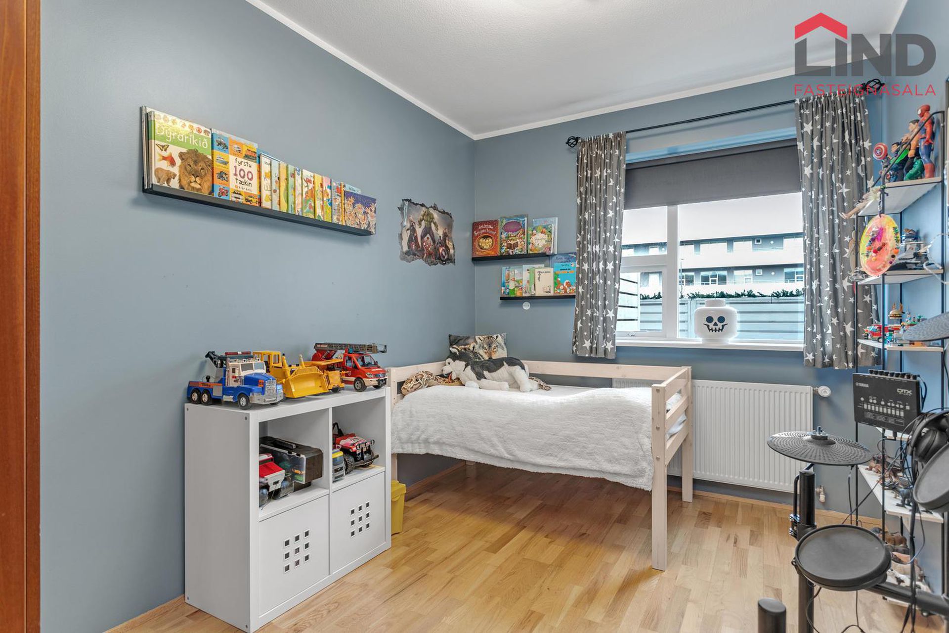 Kristnibraut 79, 113 Reykjavík