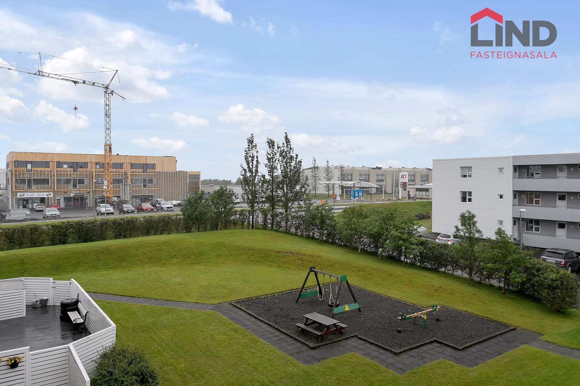 Kristnibraut 79, 113 Reykjavík