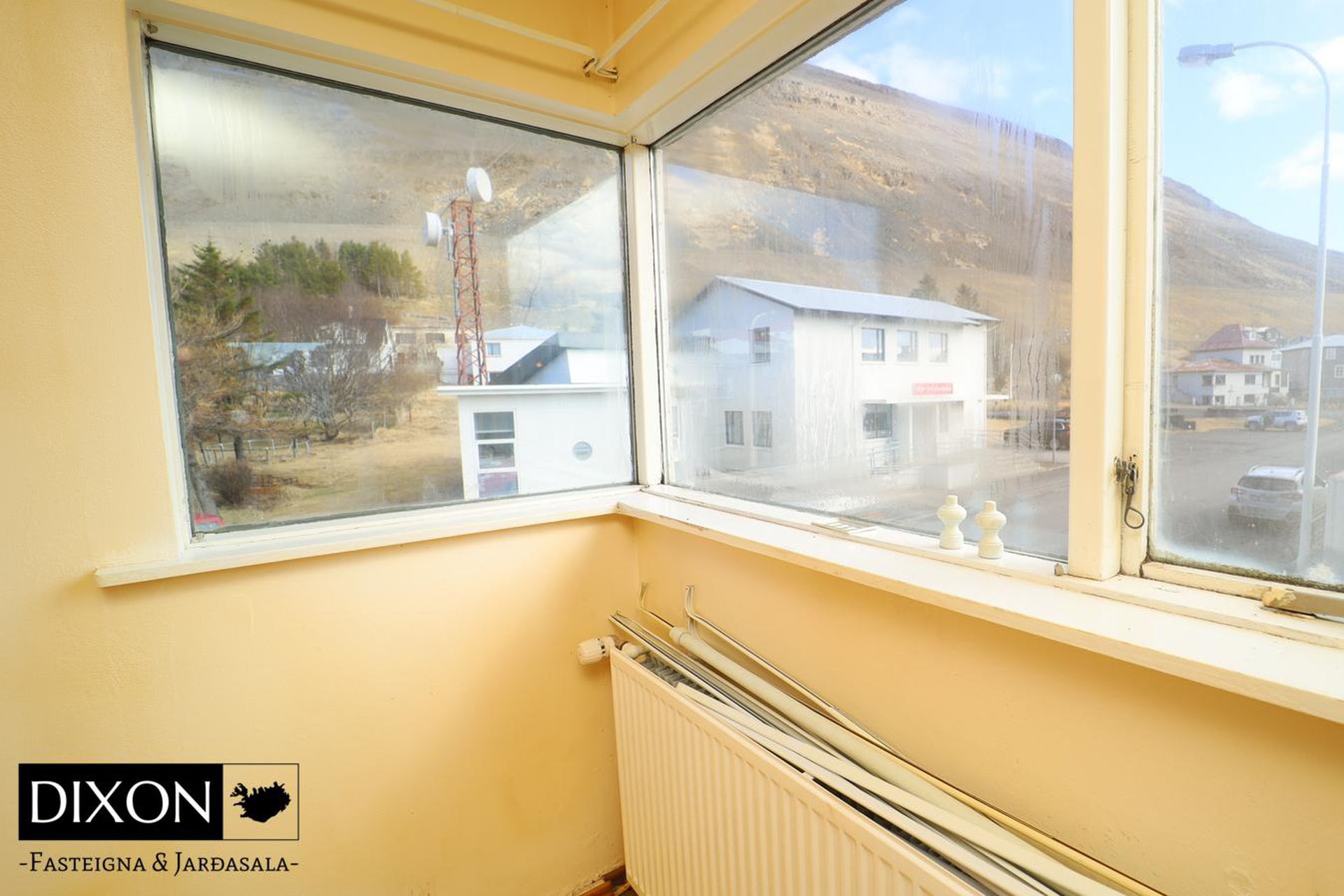 Bjarkargata 5, 450 Vesturbyggð