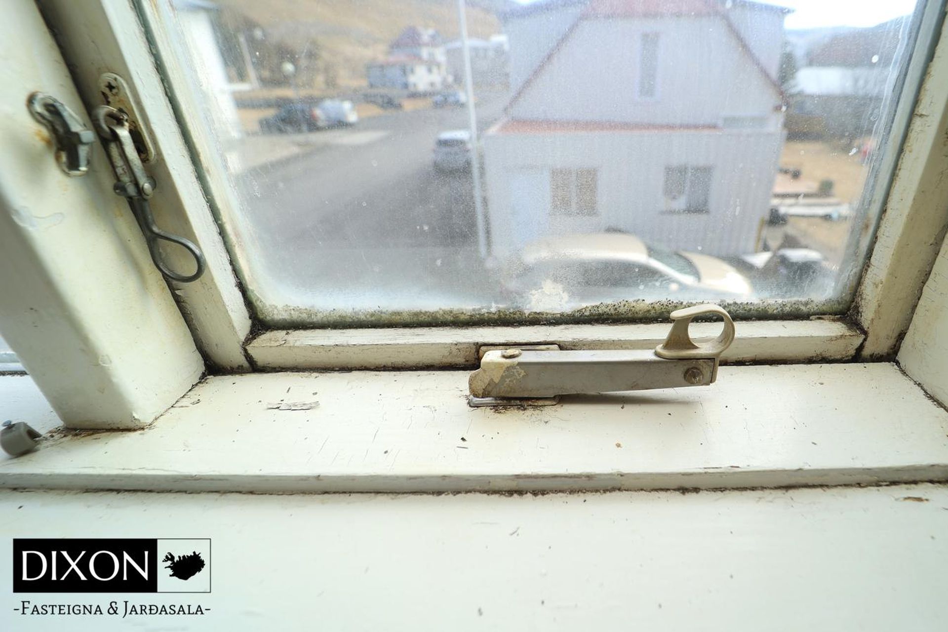 Bjarkargata 5, 450 Vesturbyggð