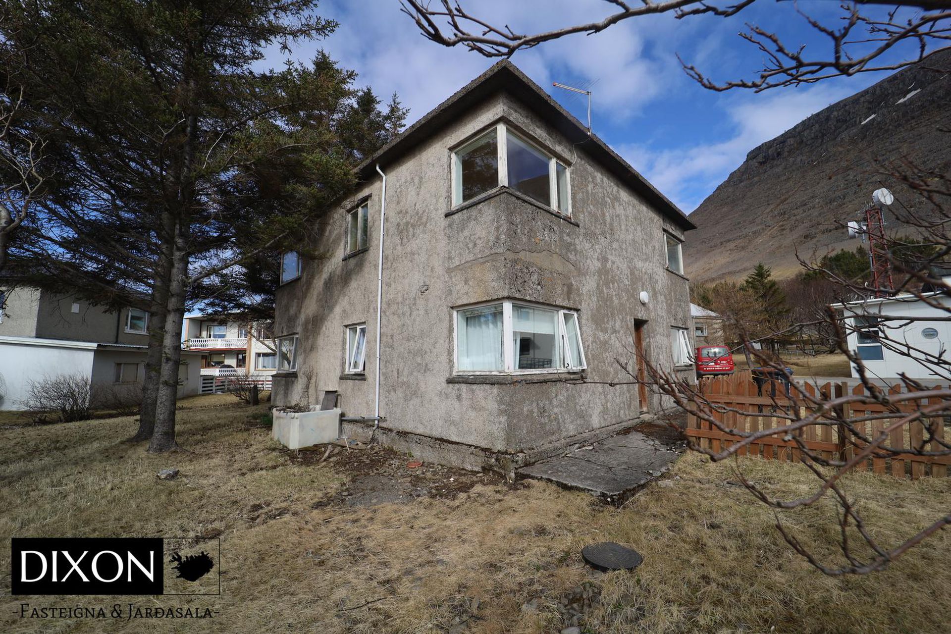 Bjarkargata 5, 450 Vesturbyggð