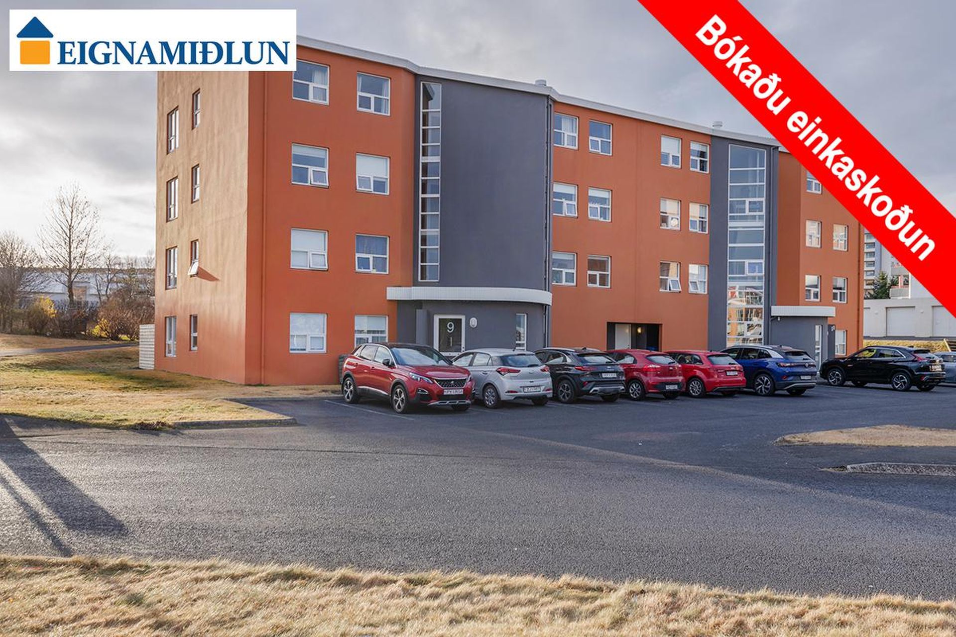 Fífulind 9, 201 Kópavogur