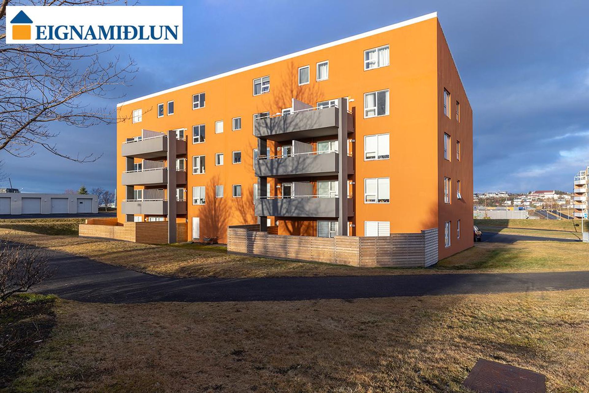 Fífulind 9, 201 Kópavogur