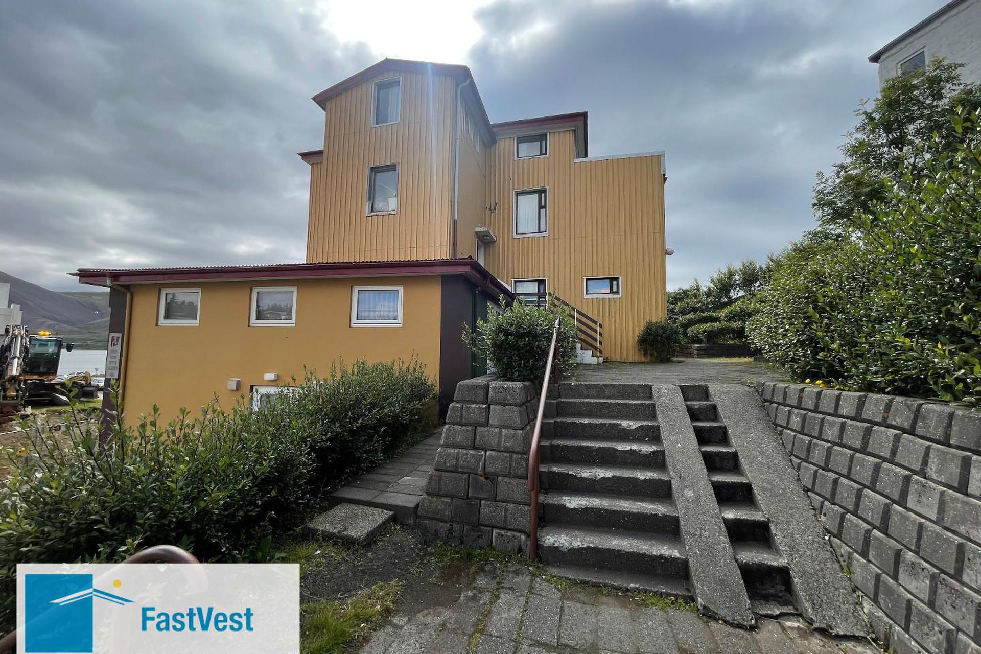 Borgarbraut 1 1-3 - 0403, 310 Borgarbyggð