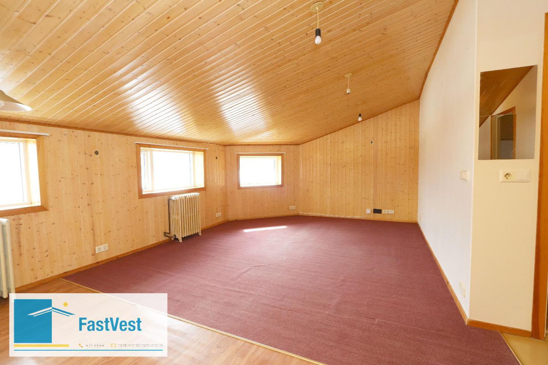 Borgarbraut 1 1-3 - 0403, 310 Borgarbyggð