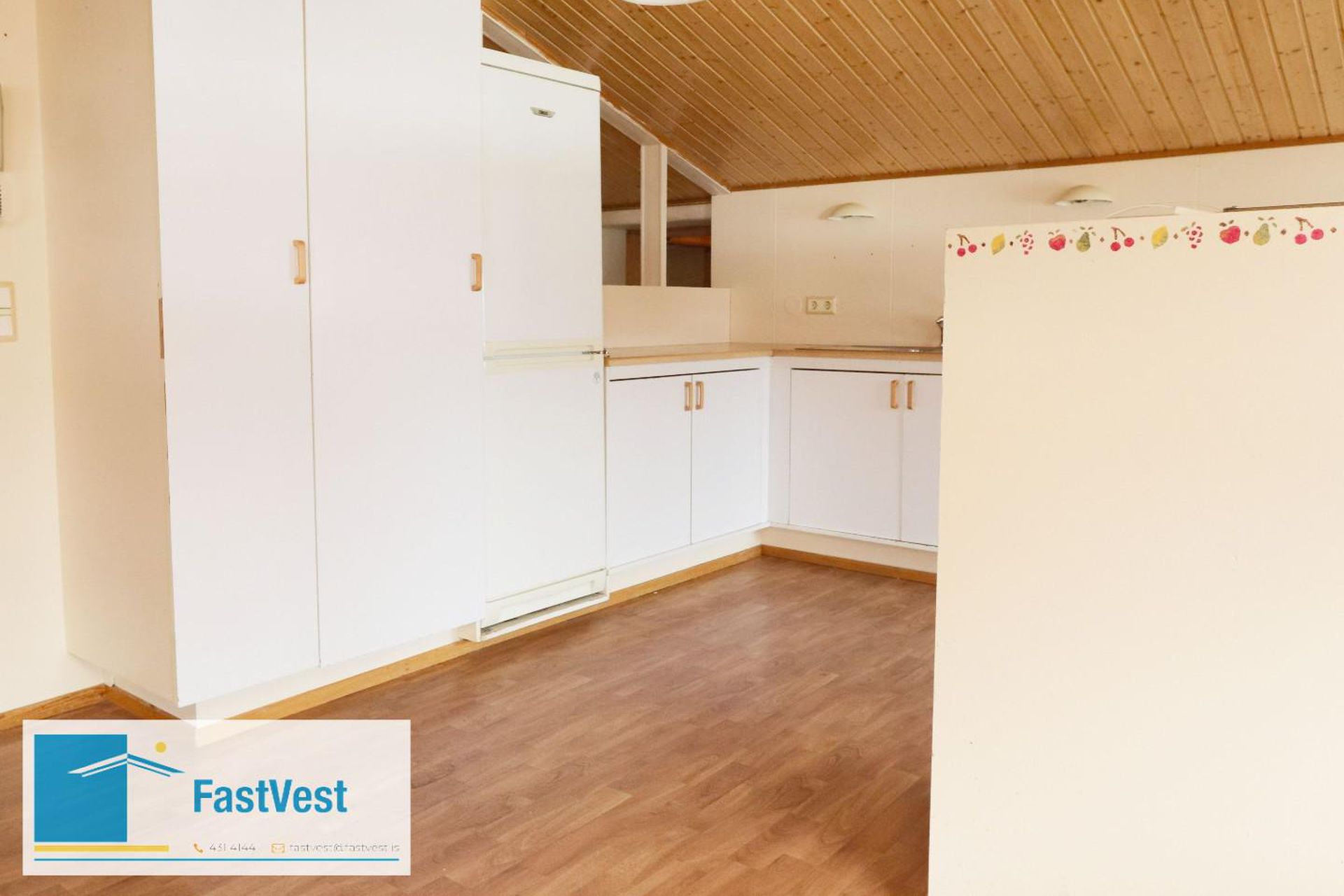 Borgarbraut 1 1-3 - 0403, 310 Borgarbyggð