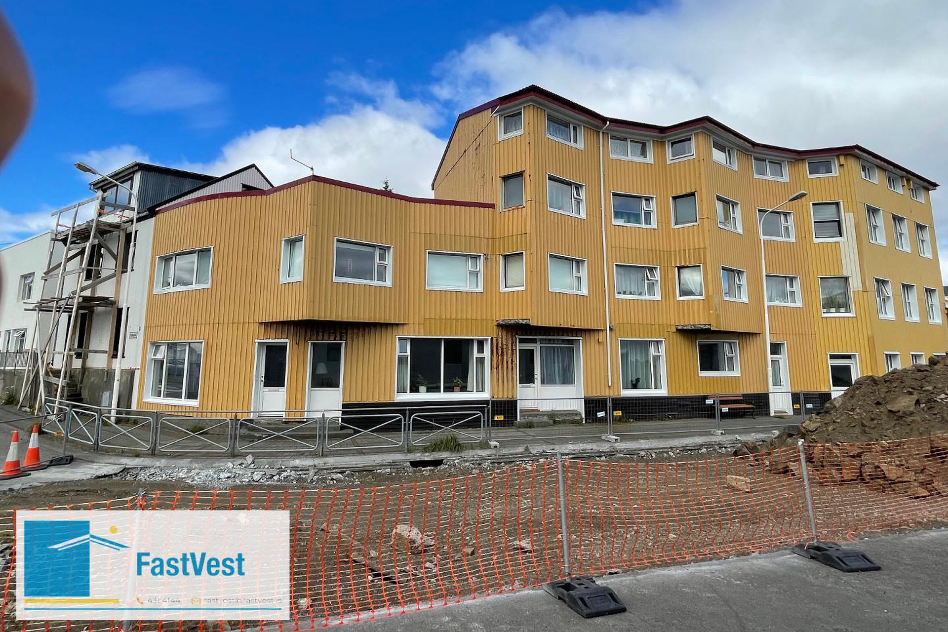 Borgarbraut 1 1-3 - 0403, 310 Borgarbyggð
