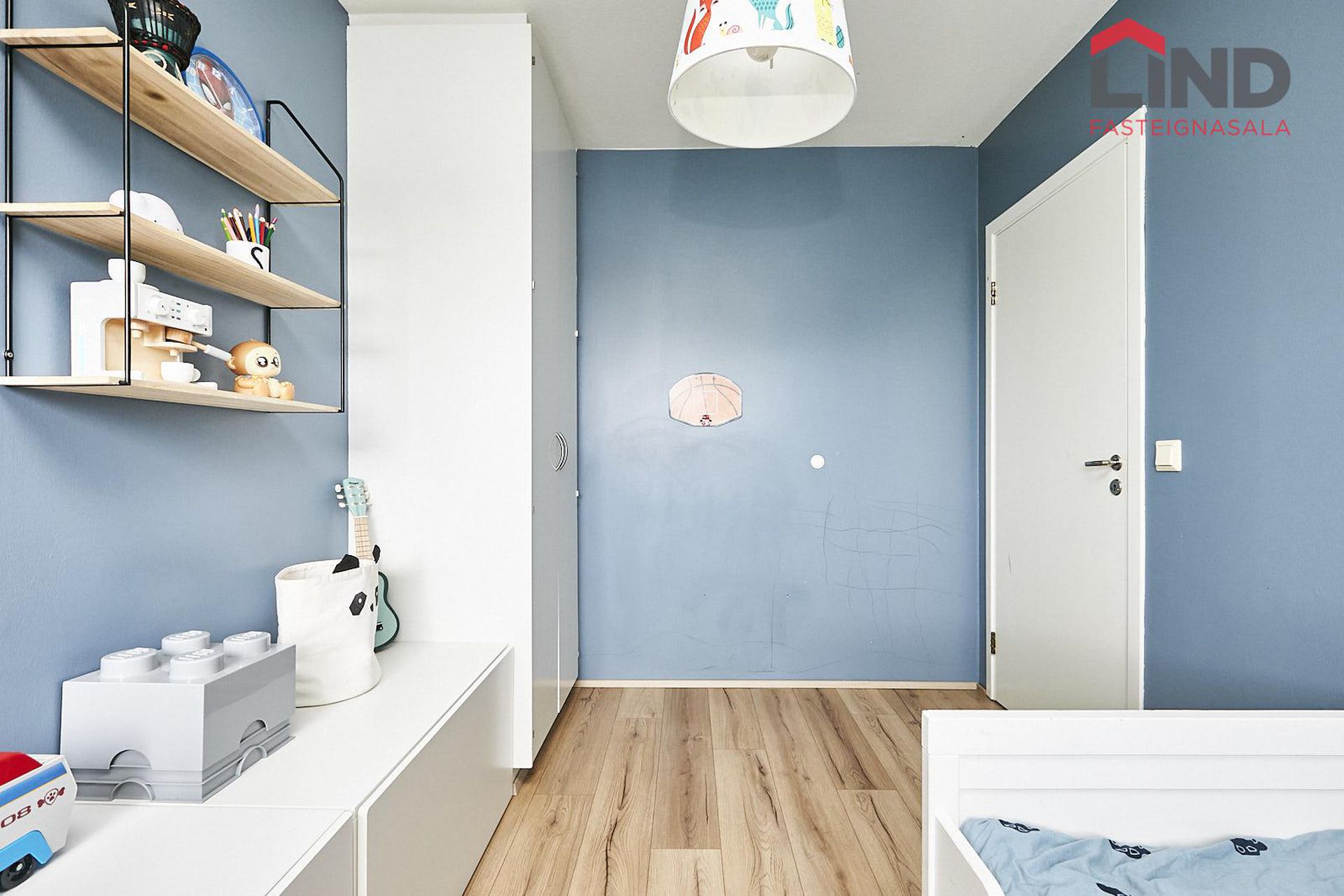 Álfaborgir 9, 112 Reykjavík