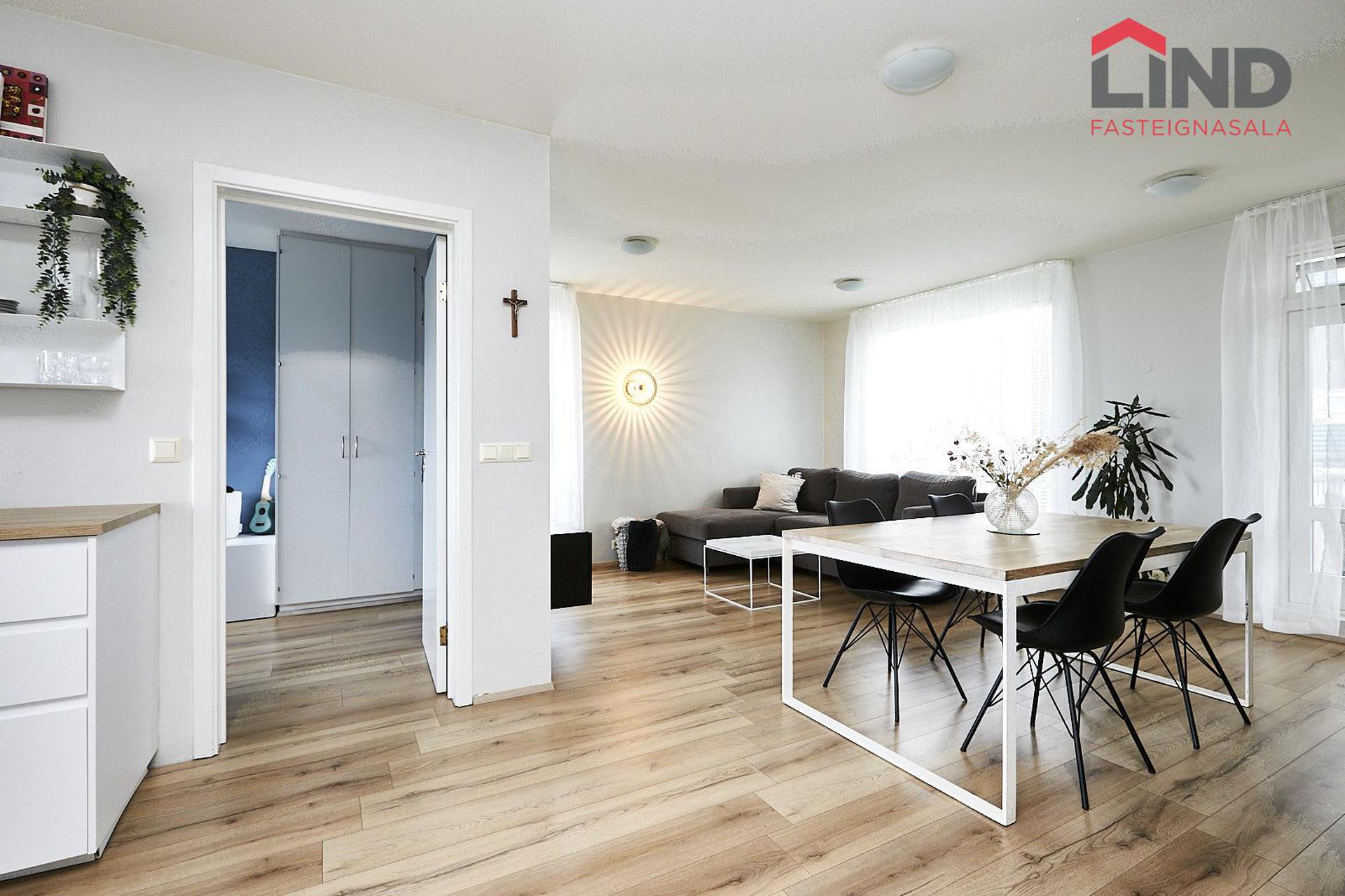 Álfaborgir 9, 112 Reykjavík