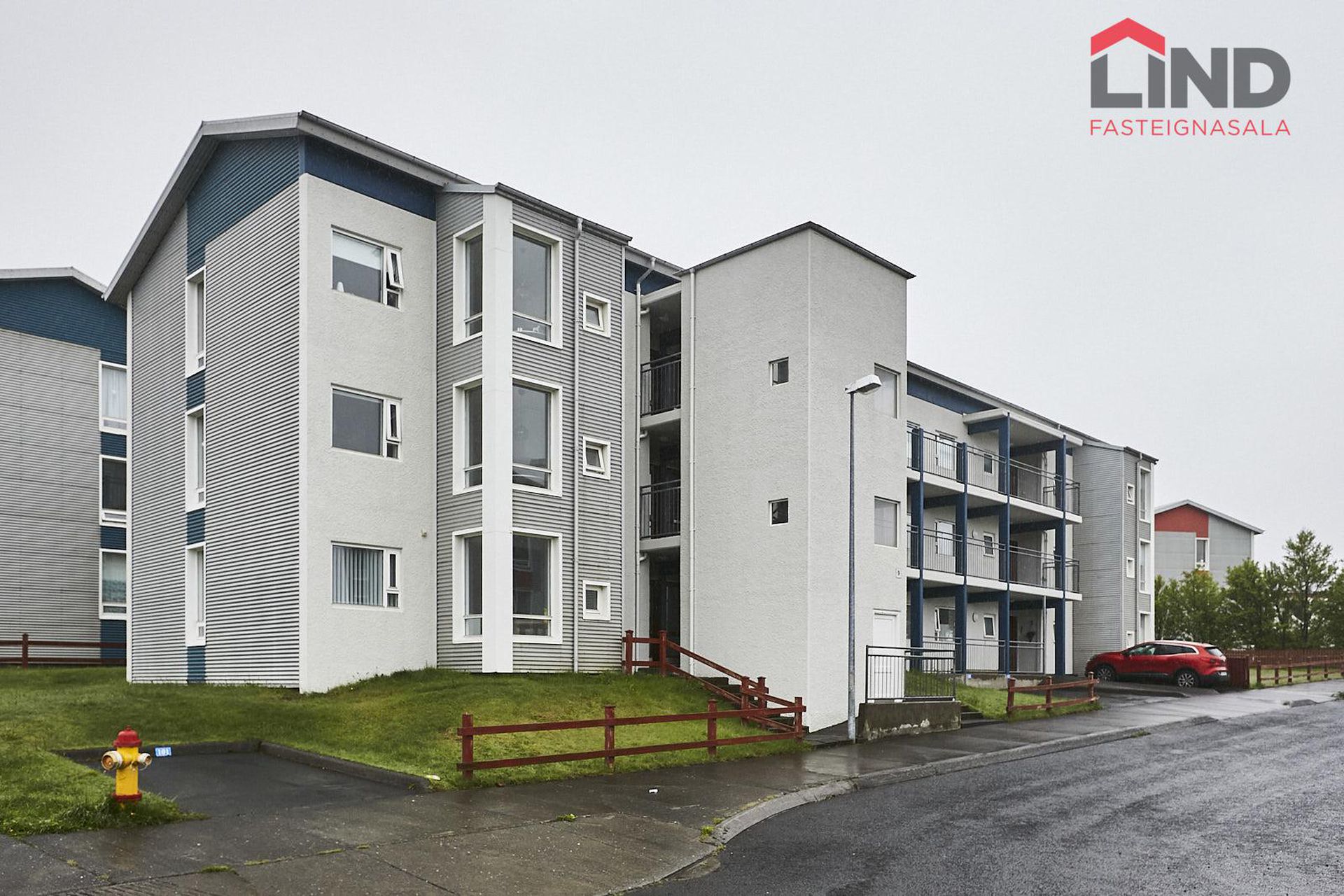 Álfaborgir 9, 112 Reykjavík