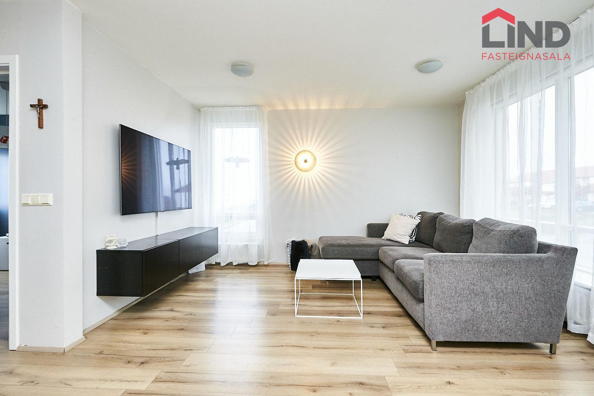 Álfaborgir 9, 112 Reykjavík