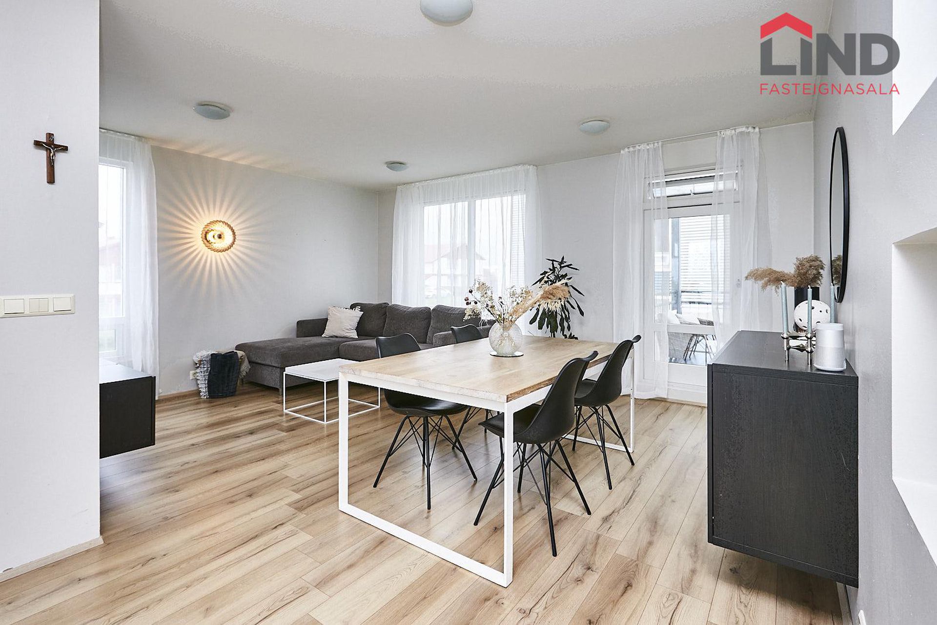 Álfaborgir 9, 112 Reykjavík