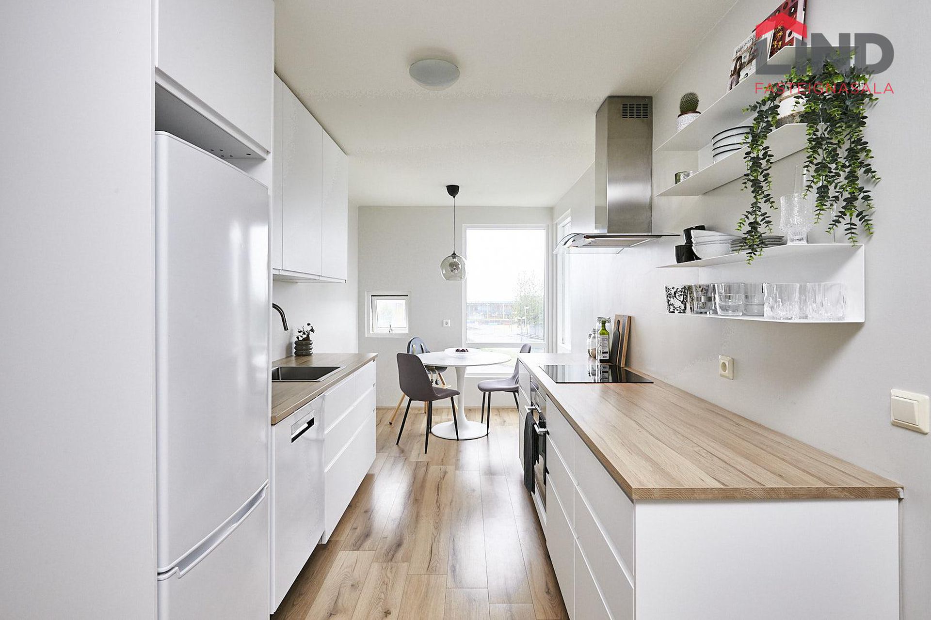 Álfaborgir 9, 112 Reykjavík