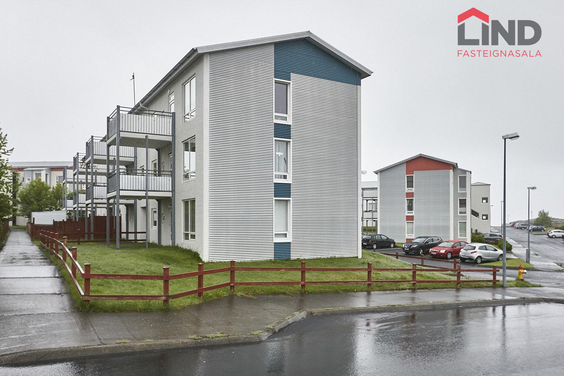 Álfaborgir 9, 112 Reykjavík