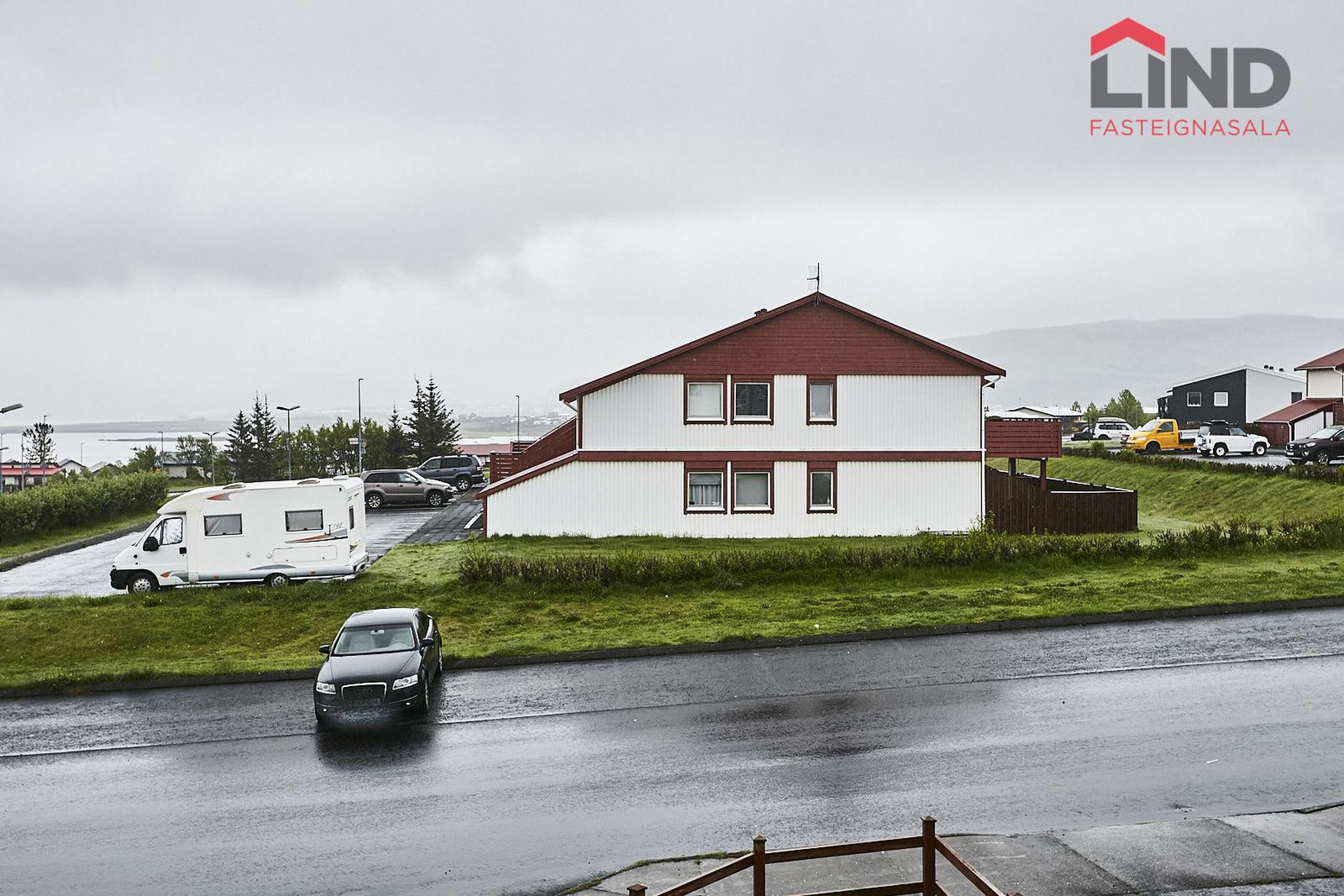 Álfaborgir 9, 112 Reykjavík