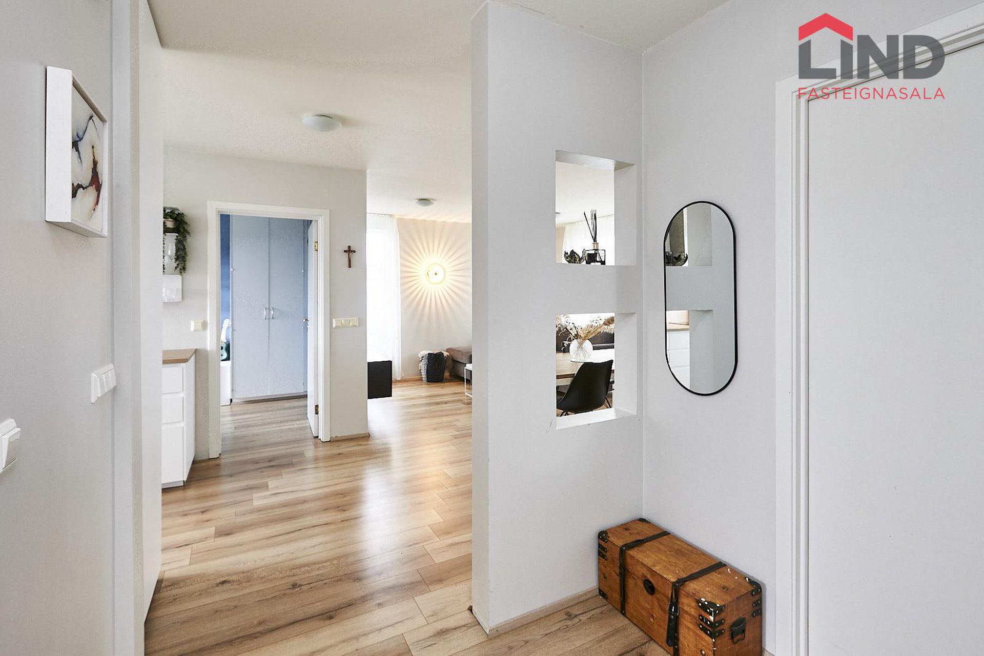 Álfaborgir 9, 112 Reykjavík