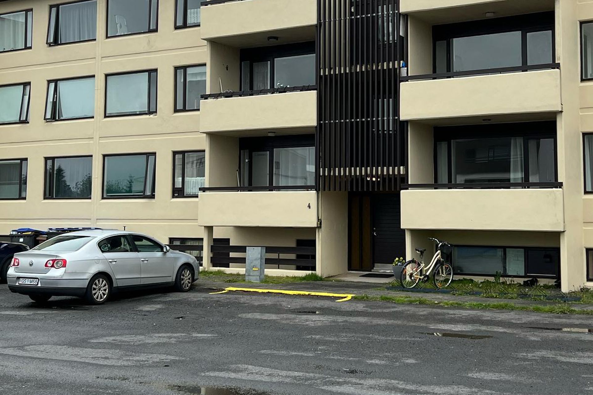 Háengi 4, 800 Sveitarfélagið Árborg