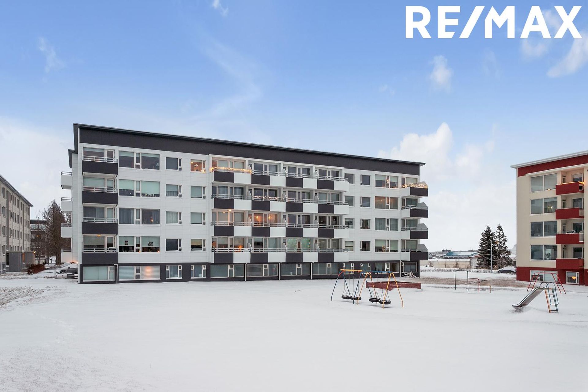 Fellsmúli 11, 108 Reykjavík