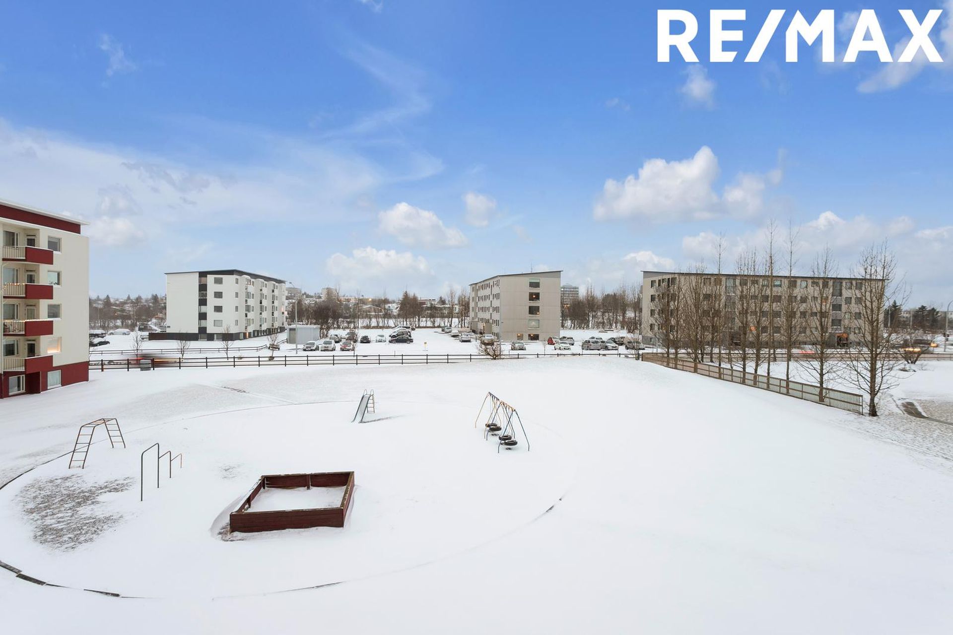 Fellsmúli 11, 108 Reykjavík