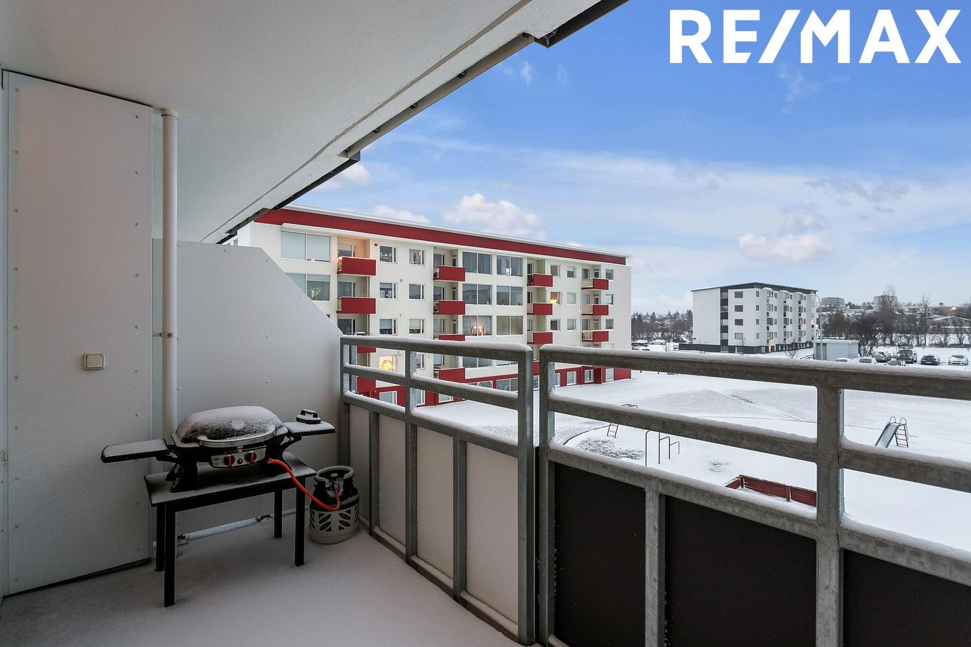 Fellsmúli 11, 108 Reykjavík