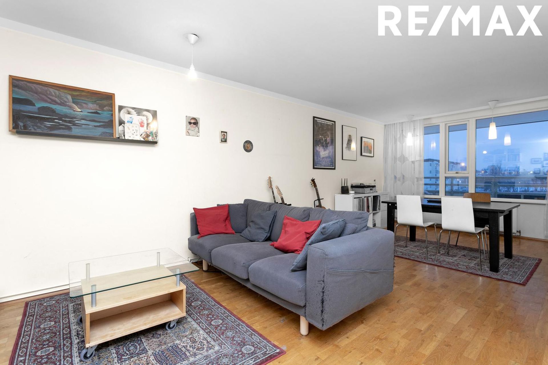 Fellsmúli 11, 108 Reykjavík