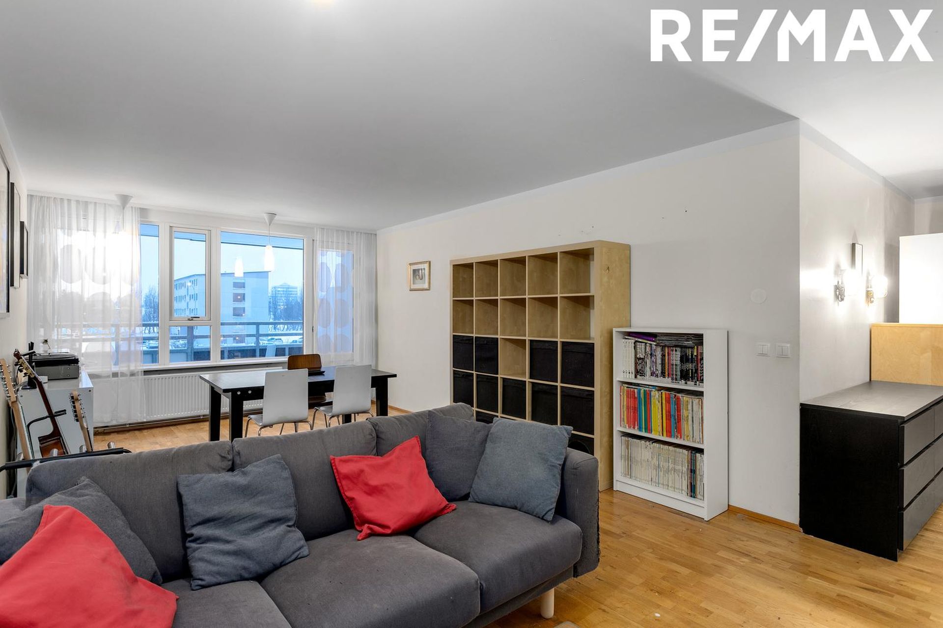 Fellsmúli 11, 108 Reykjavík