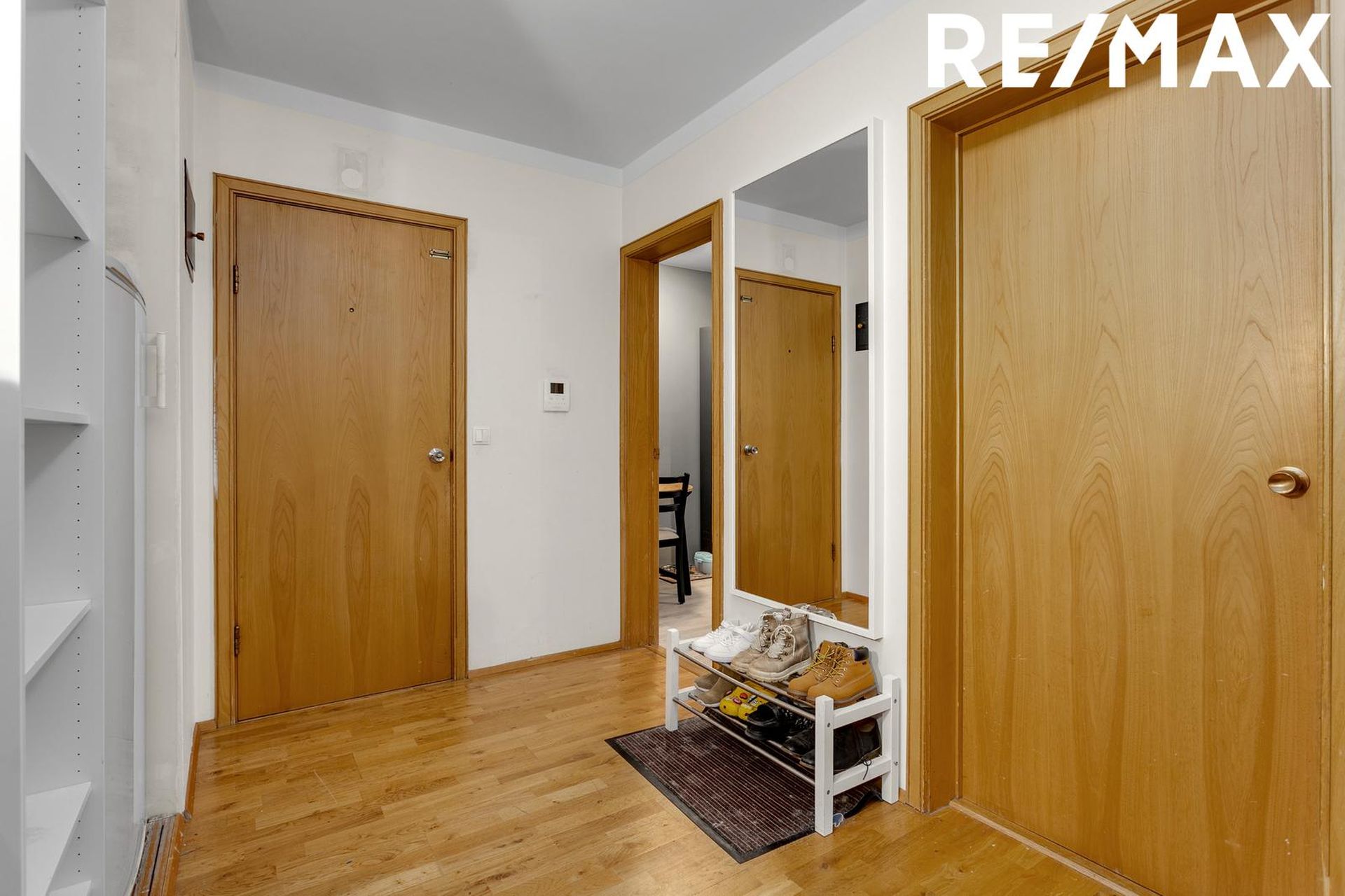 Fellsmúli 11, 108 Reykjavík