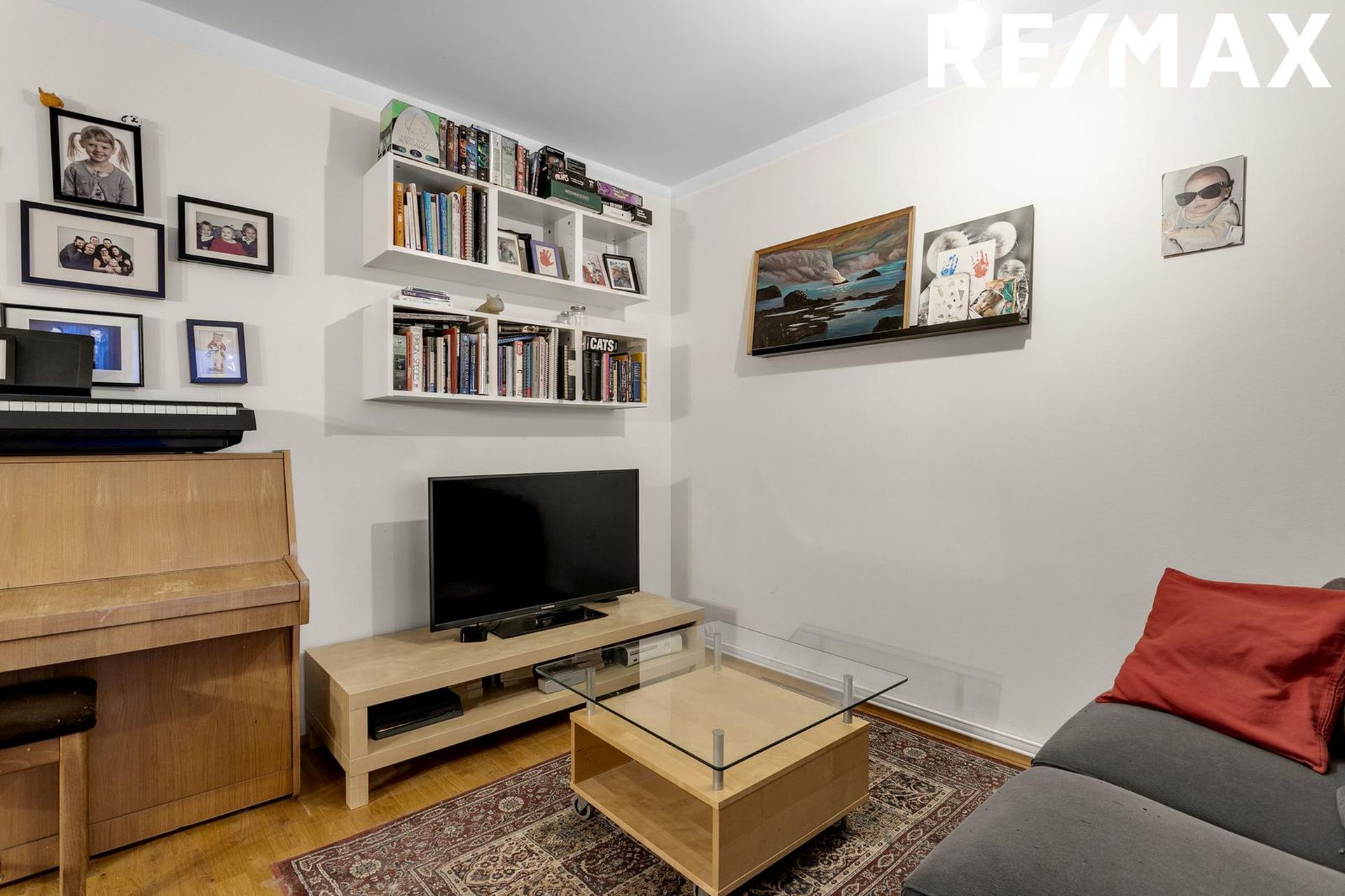 Fellsmúli 11, 108 Reykjavík