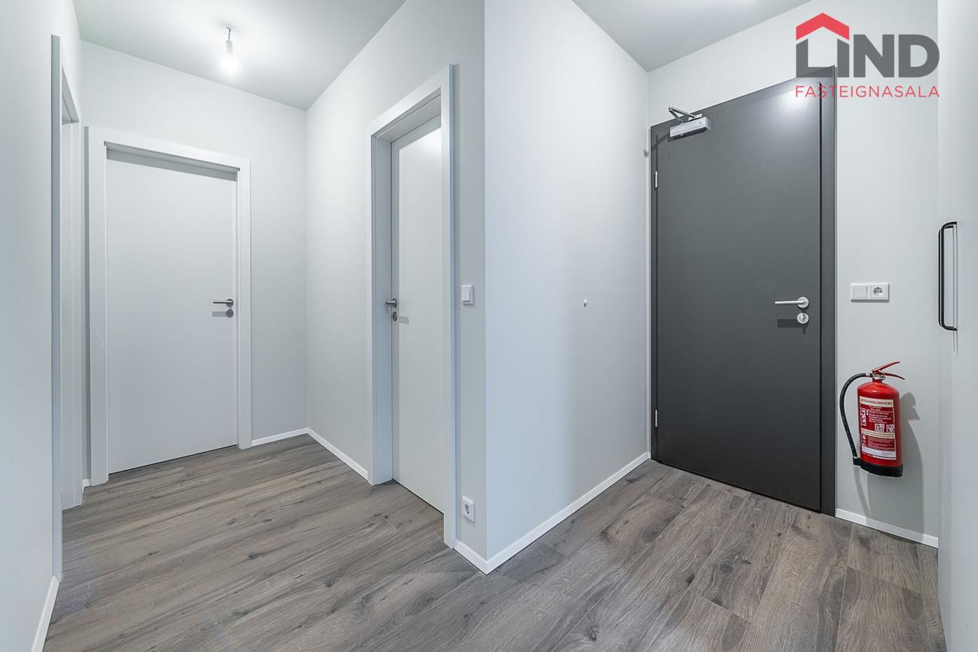 Silfursmári 8, 201 Kópavogur