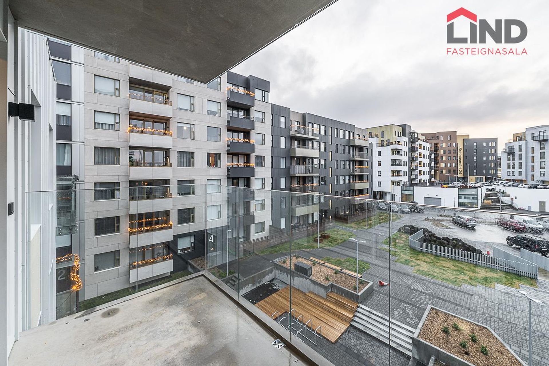 Silfursmári 8, 201 Kópavogur