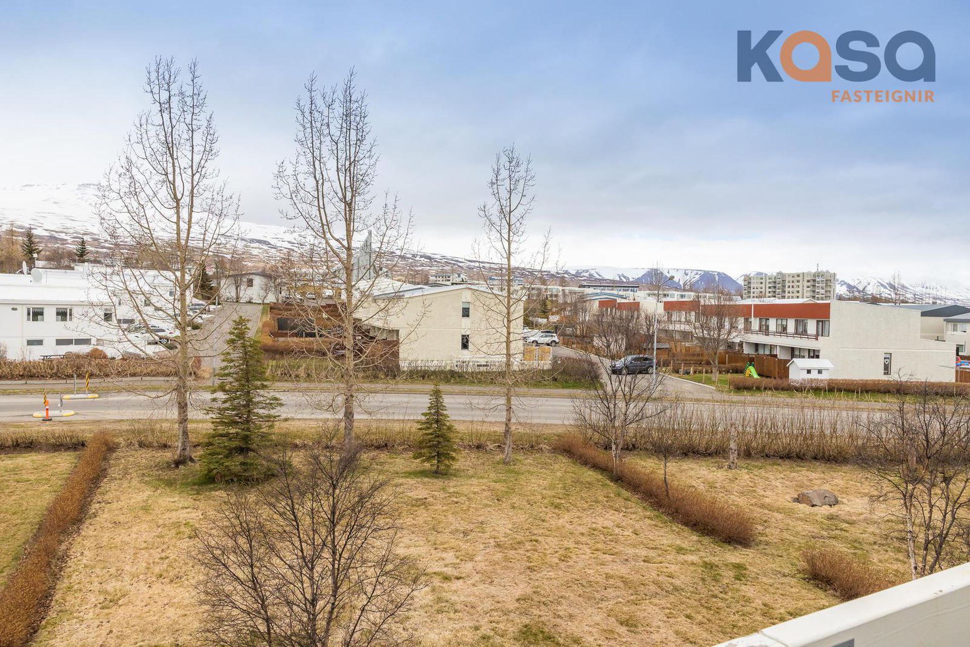 Sunnuhlíð 21, 603 Akureyri