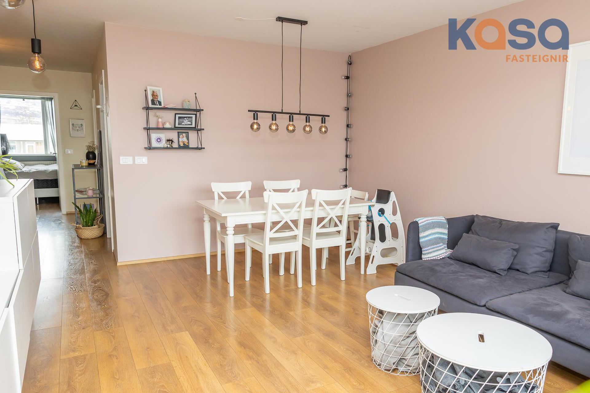 Sunnuhlíð 21, 603 Akureyri