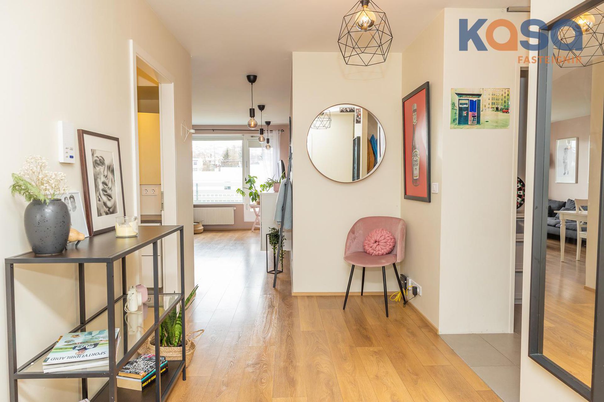 Sunnuhlíð 21, 603 Akureyri