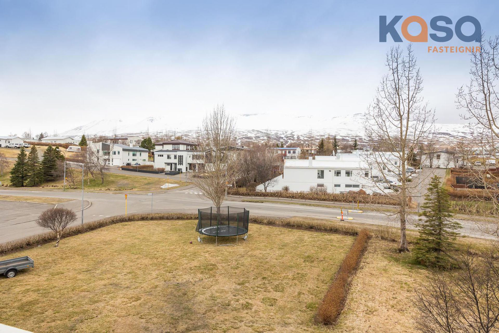 Sunnuhlíð 21, 603 Akureyri