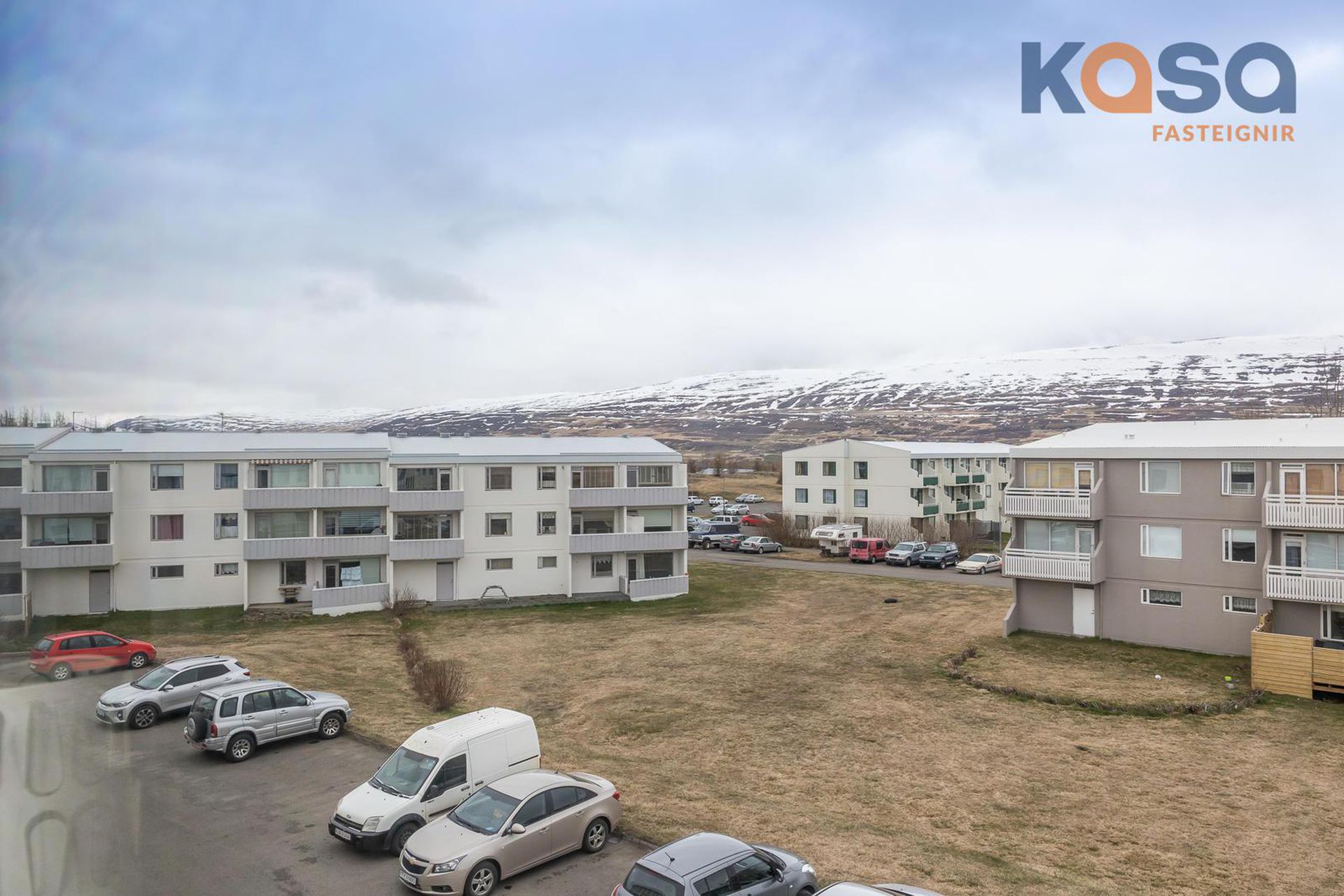 Sunnuhlíð 21, 603 Akureyri