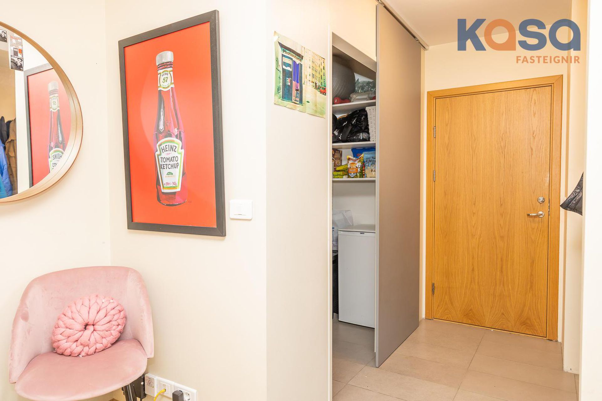 Sunnuhlíð 21, 603 Akureyri