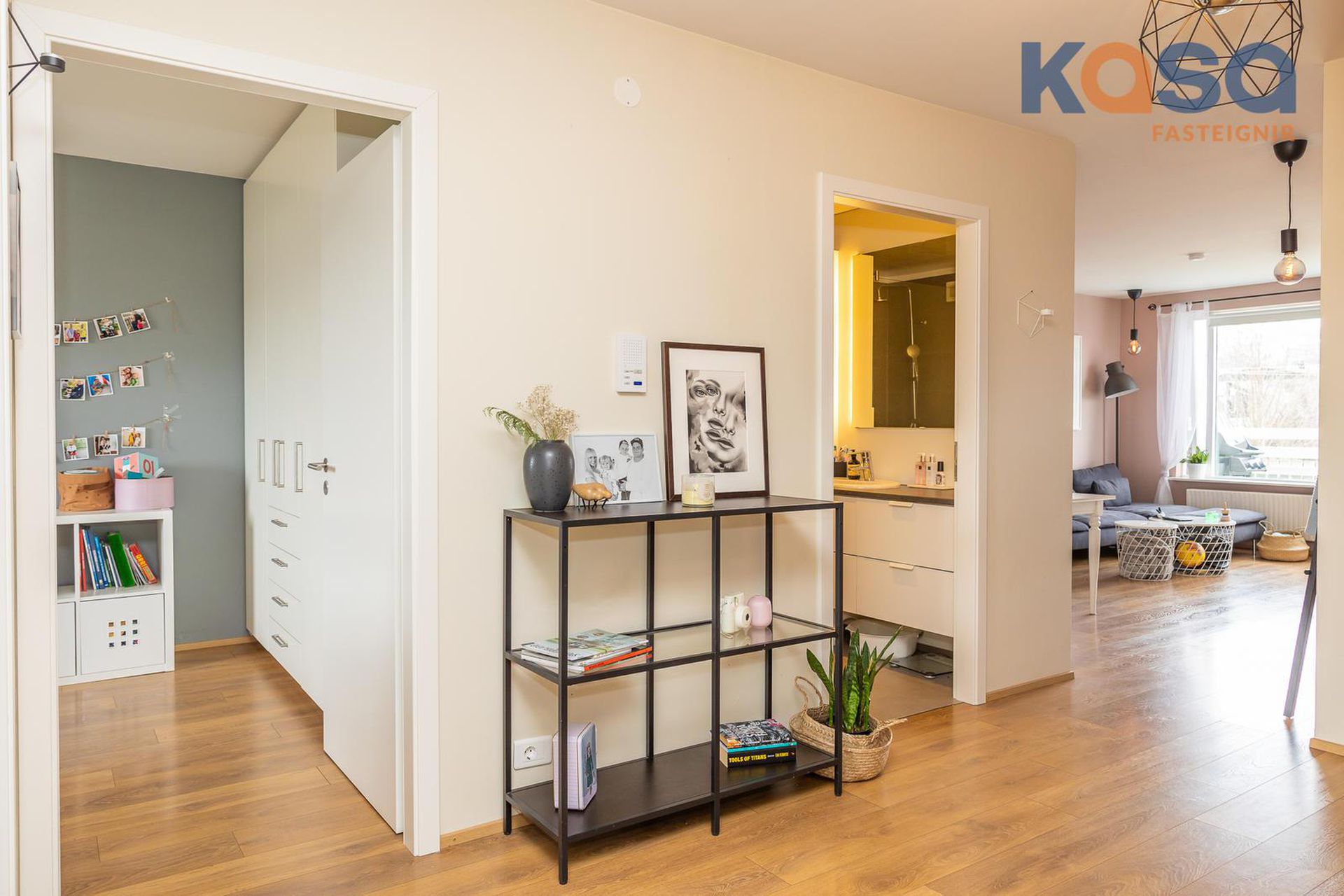 Sunnuhlíð 21, 603 Akureyri