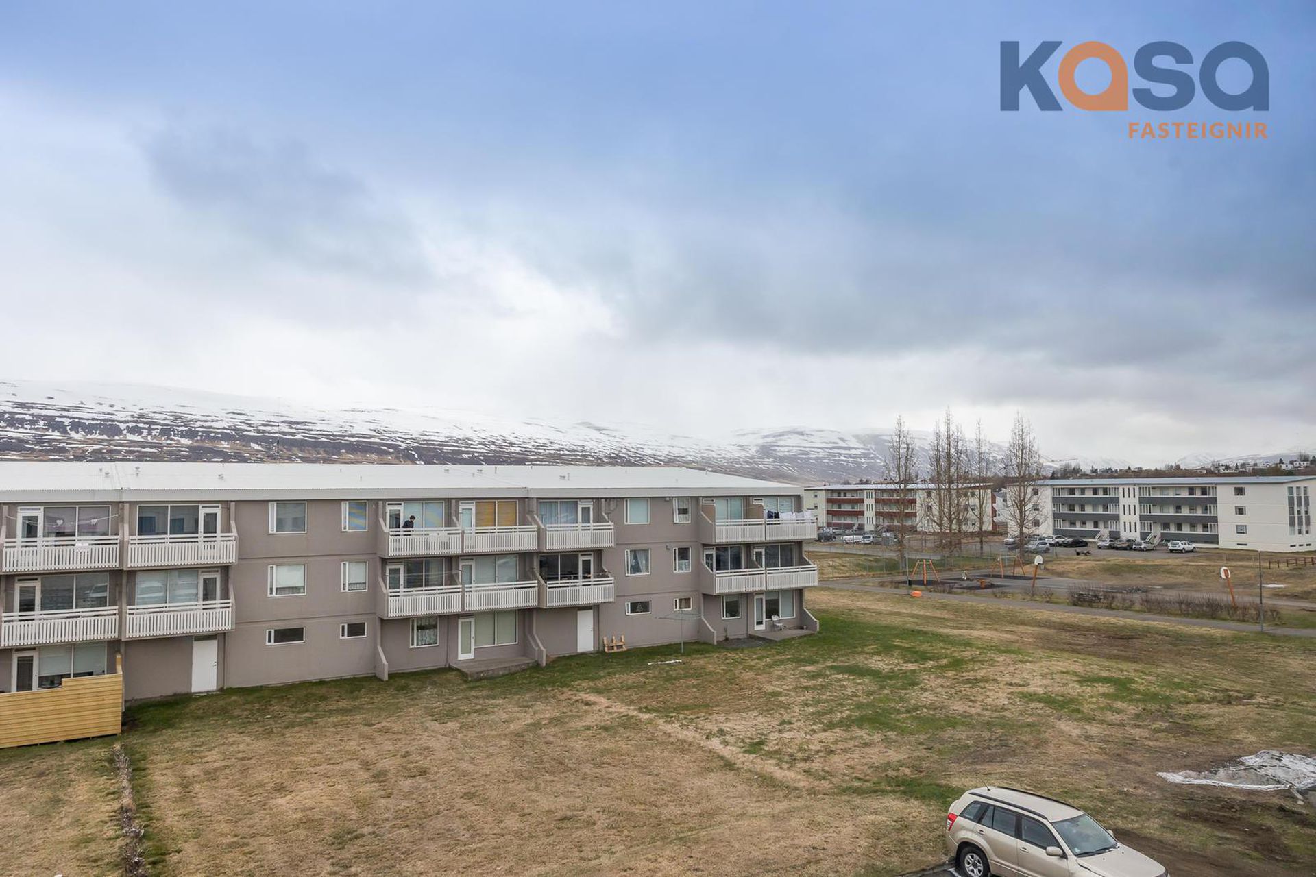 Sunnuhlíð 21, 603 Akureyri