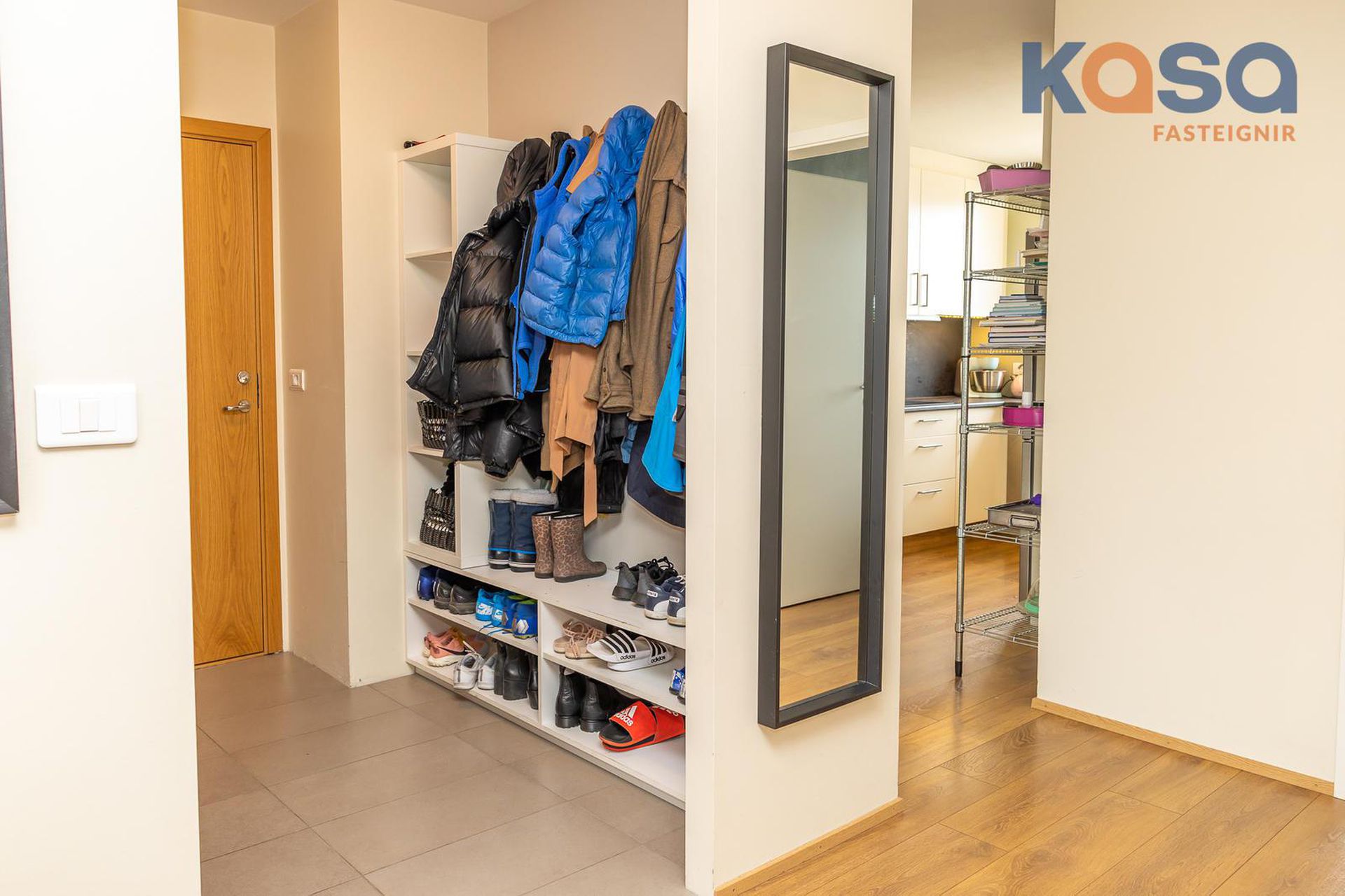 Sunnuhlíð 21, 603 Akureyri