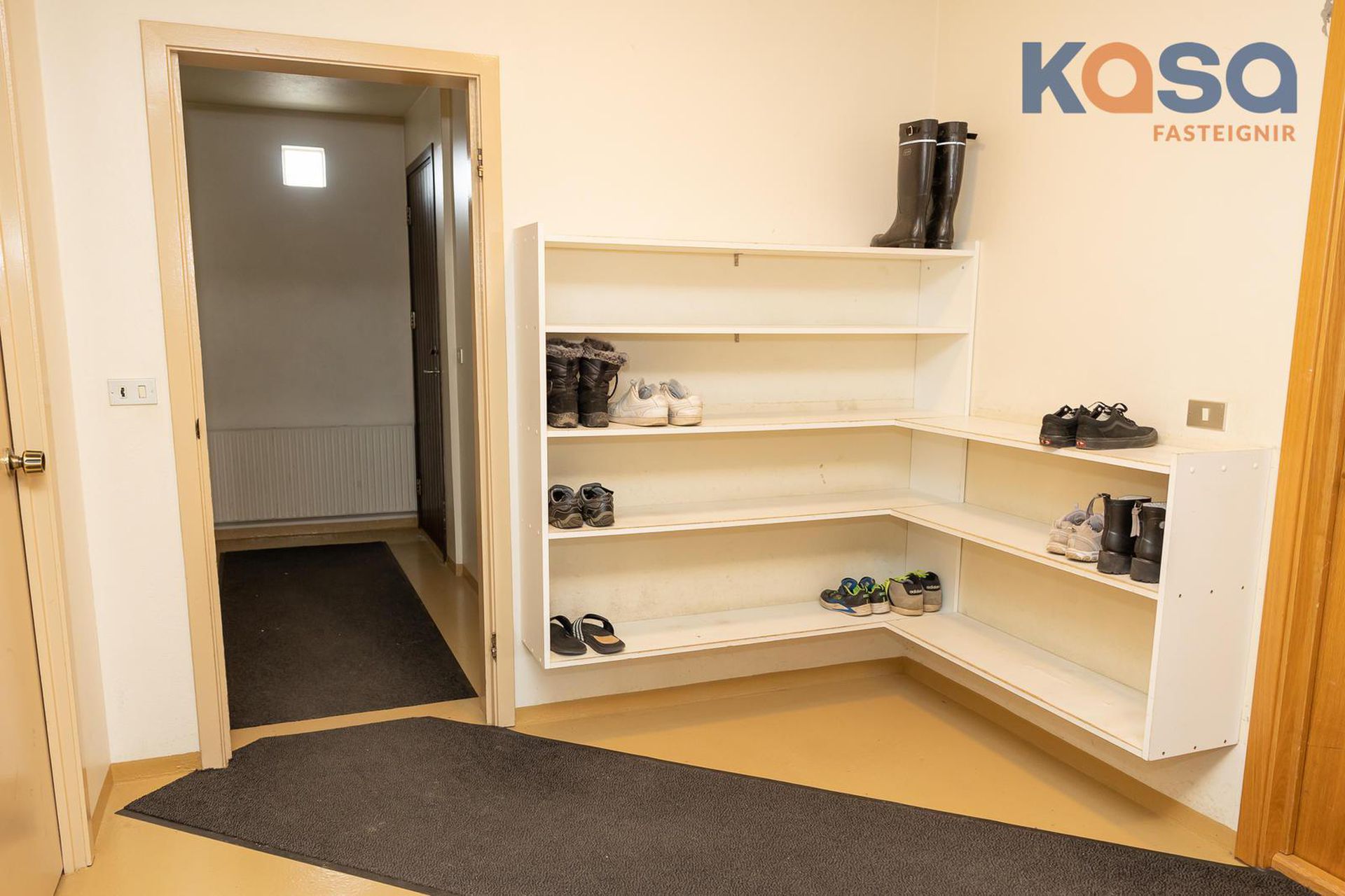 Sunnuhlíð 21, 603 Akureyri