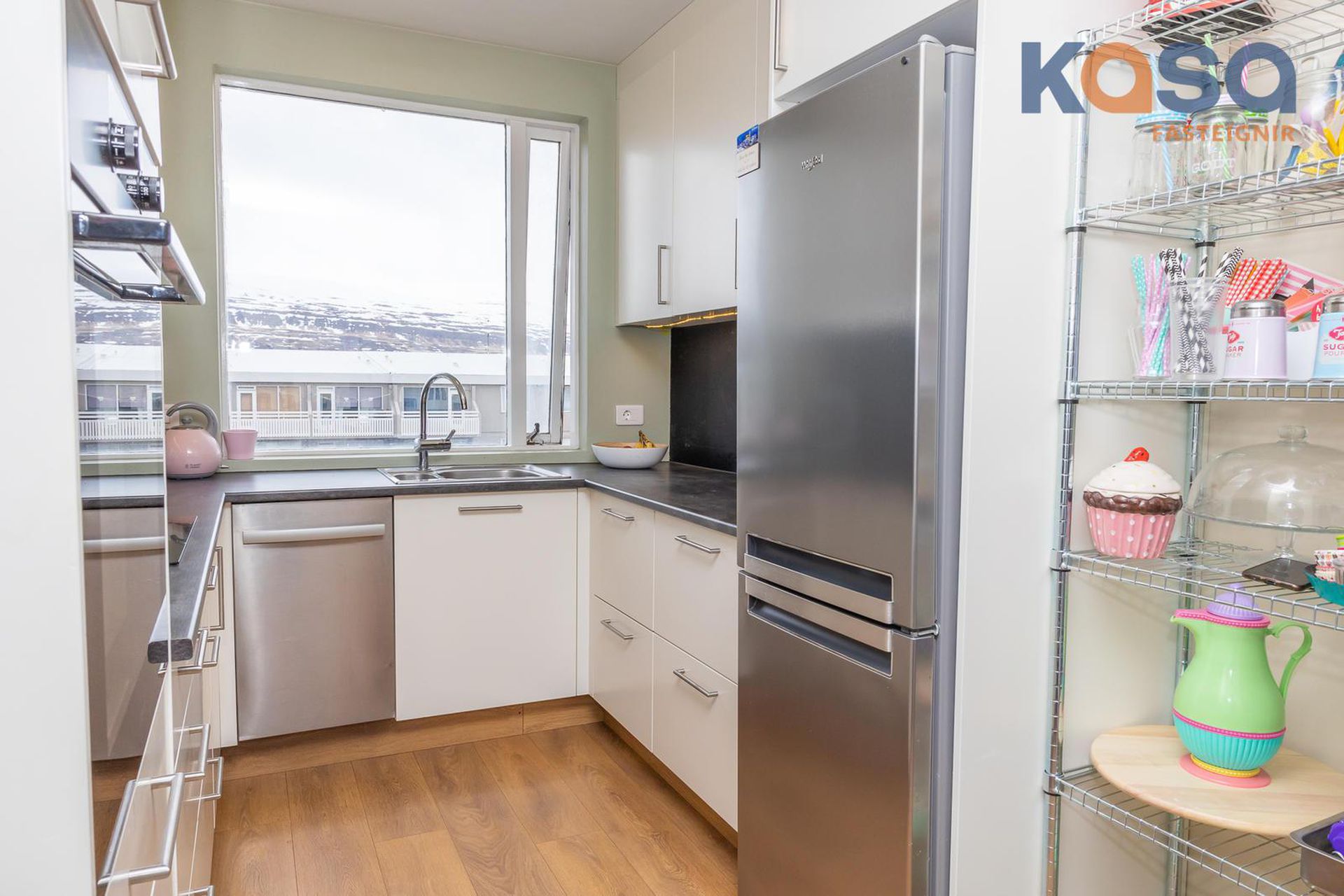 Sunnuhlíð 21, 603 Akureyri