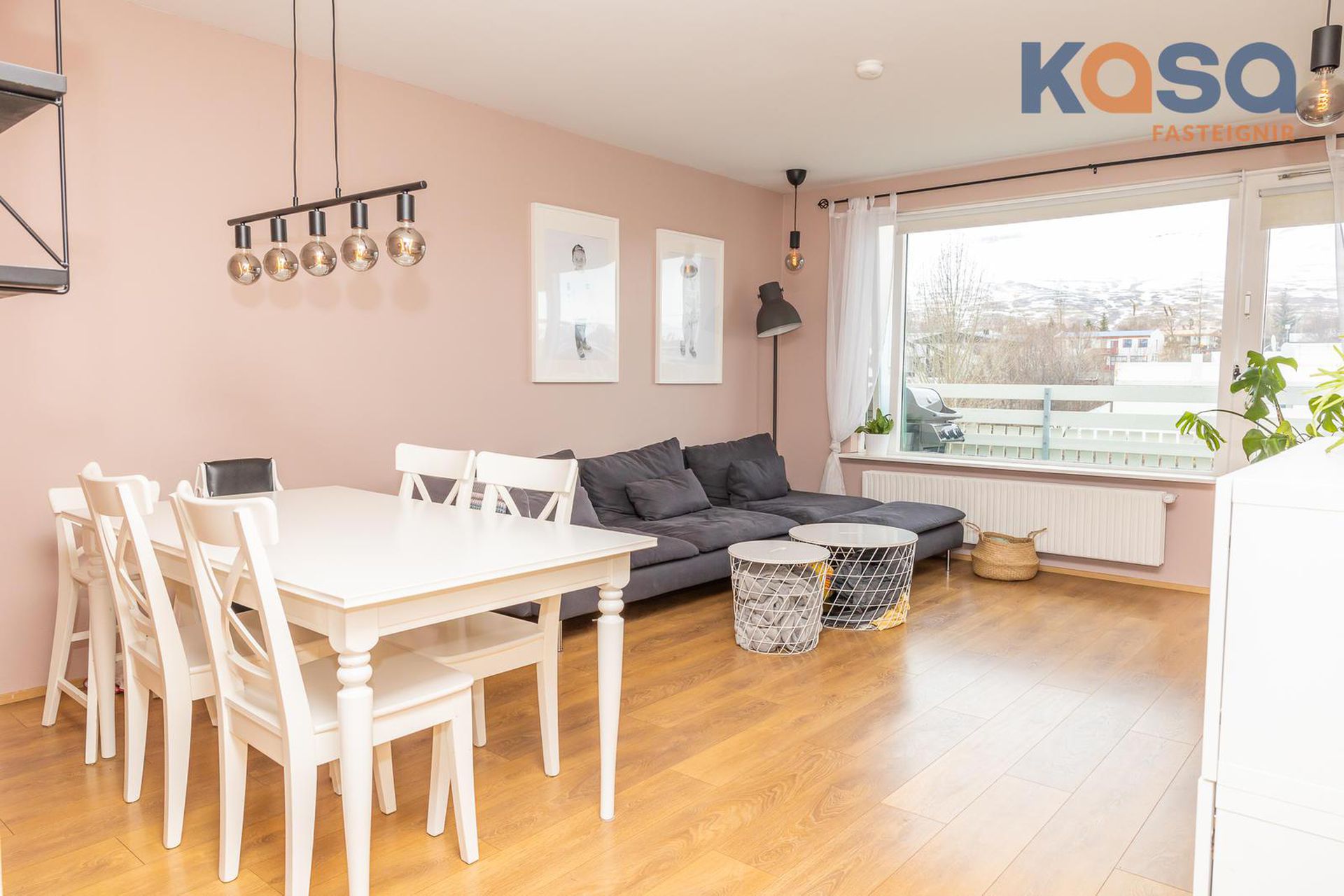 Sunnuhlíð 21, 603 Akureyri