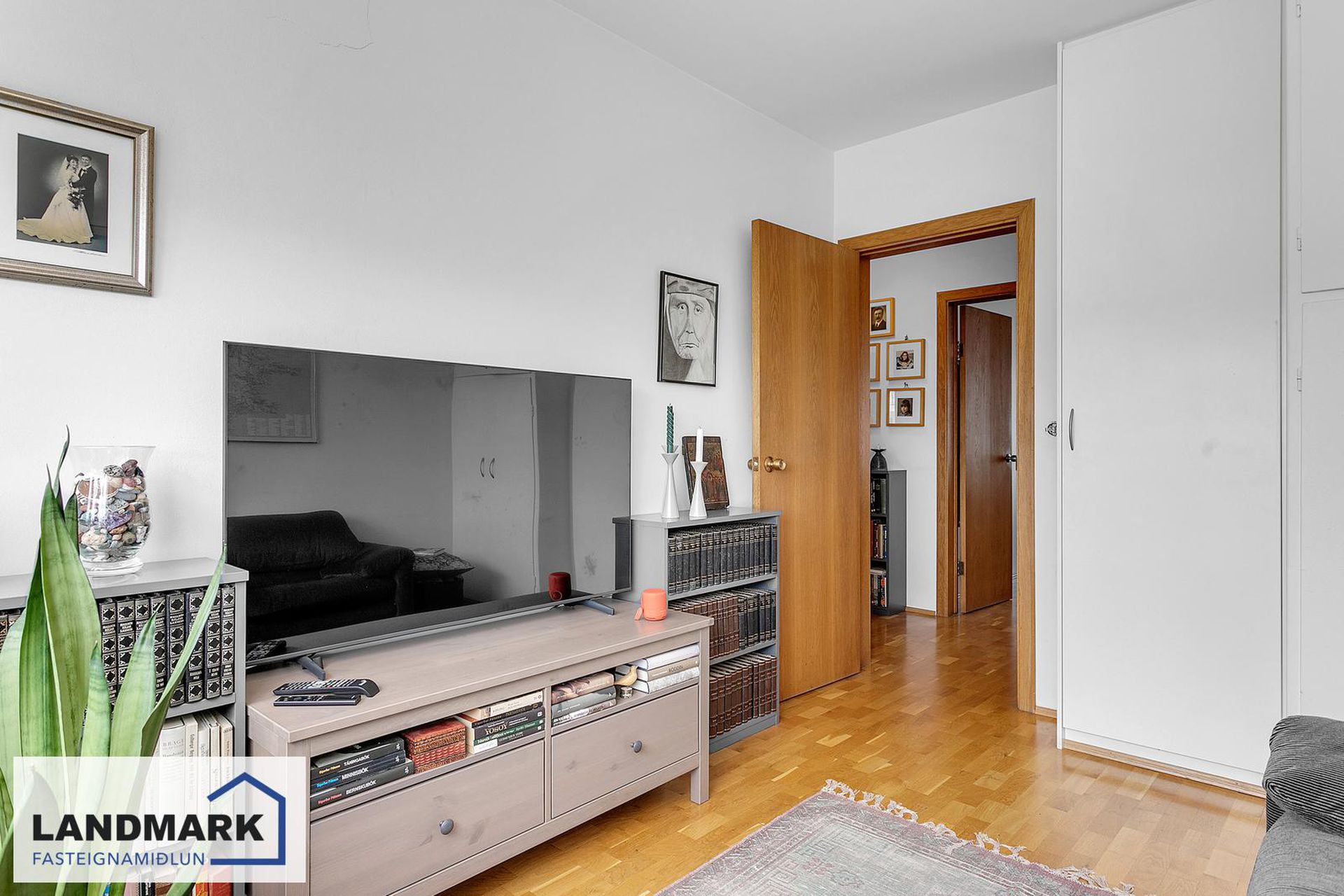 Meistaravellir 7, 107 Reykjavík