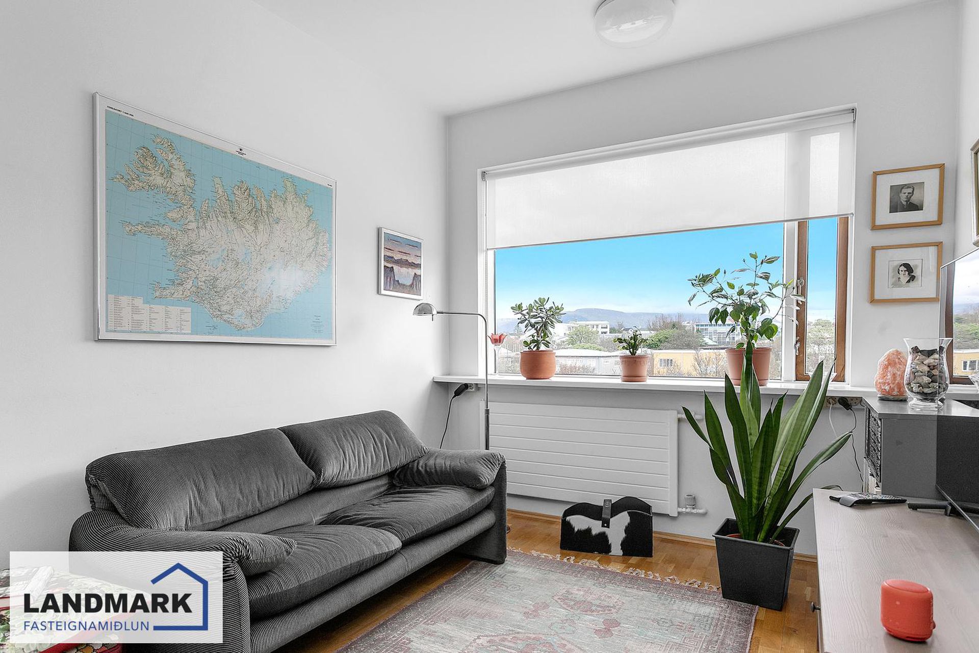 Meistaravellir 7, 107 Reykjavík