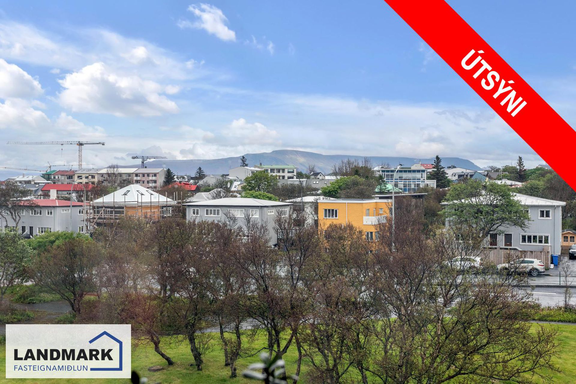 Meistaravellir 7, 107 Reykjavík